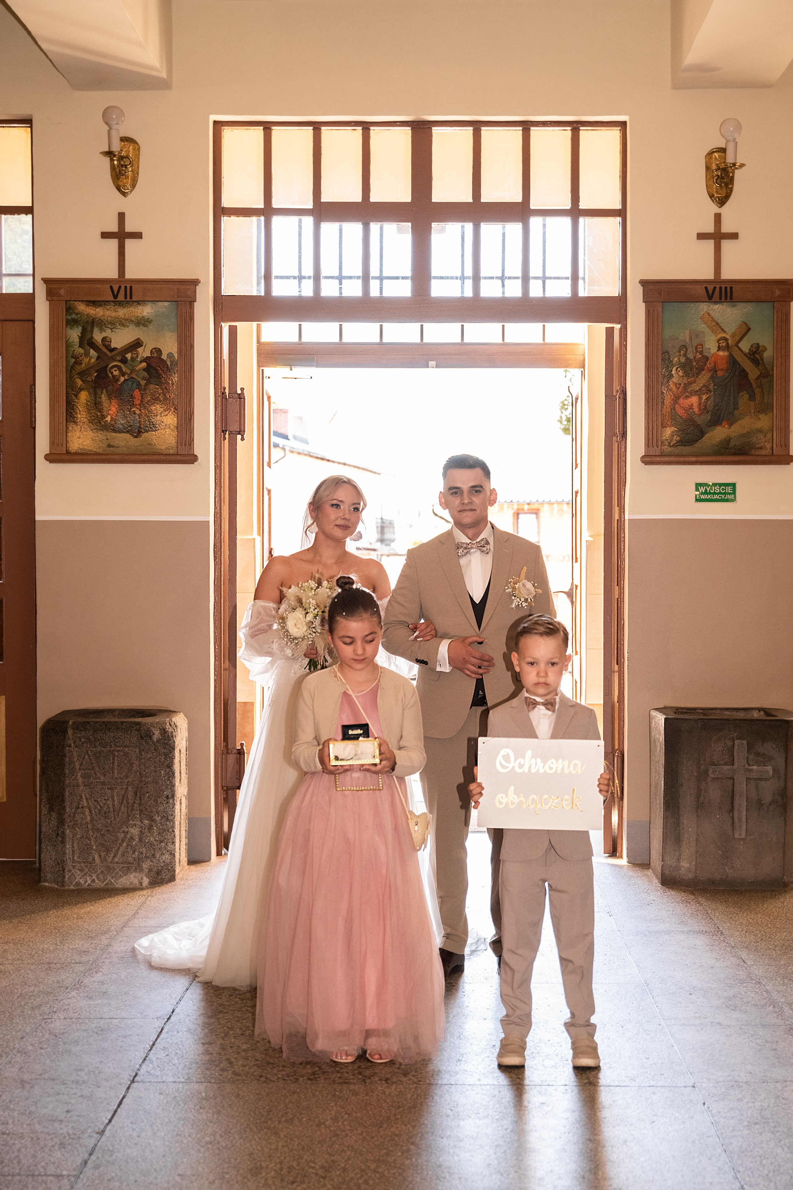Adriana & Dawid. VideofotKA.pl