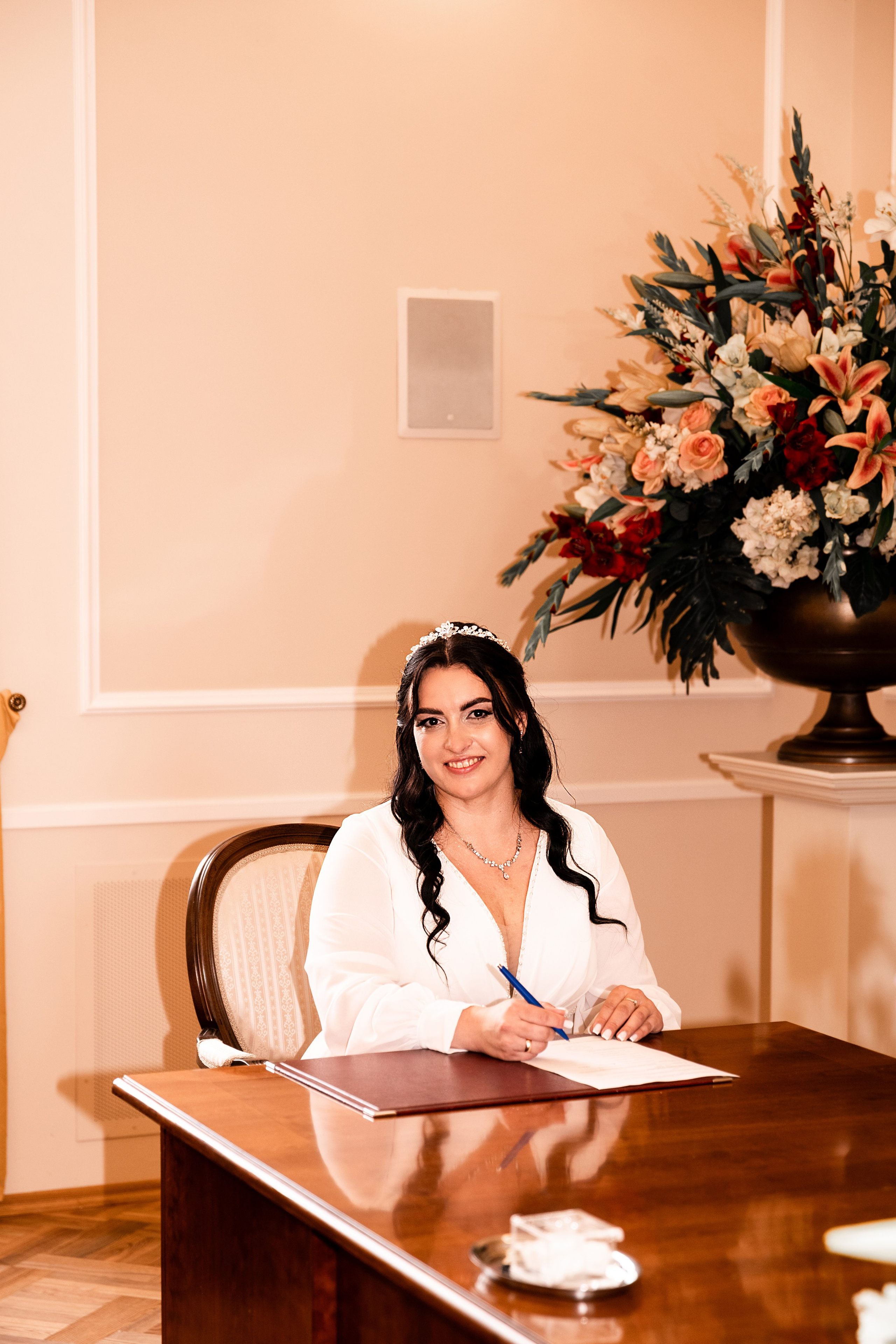 Marianna & Semen. VideofotKA.pl