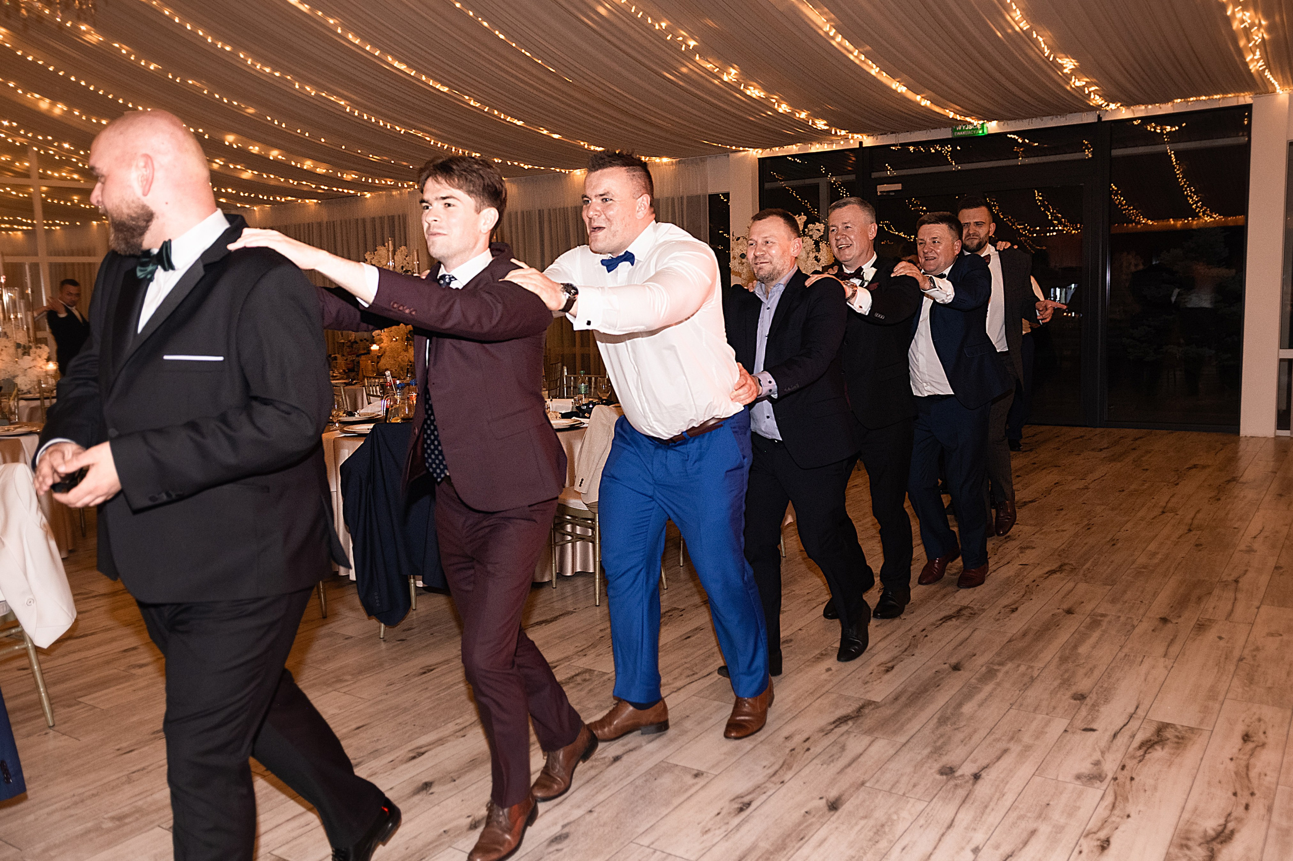 Klaudia & Szymon. VideofotKA.pl