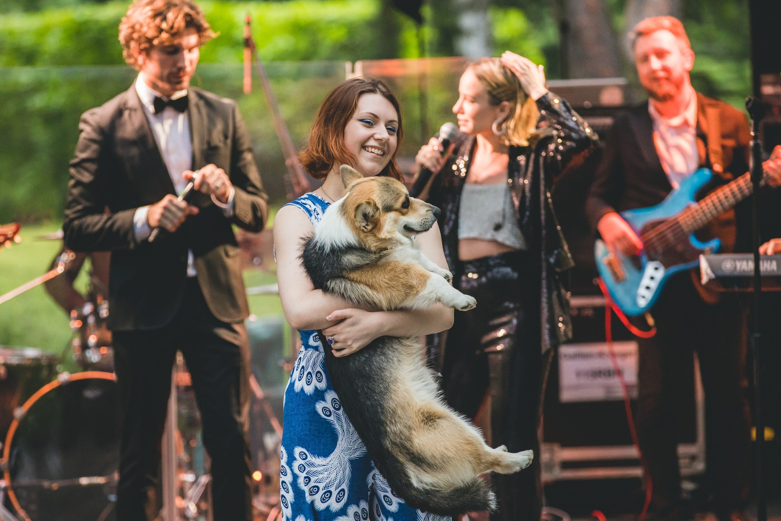 Birthday Darya. True Story Photography