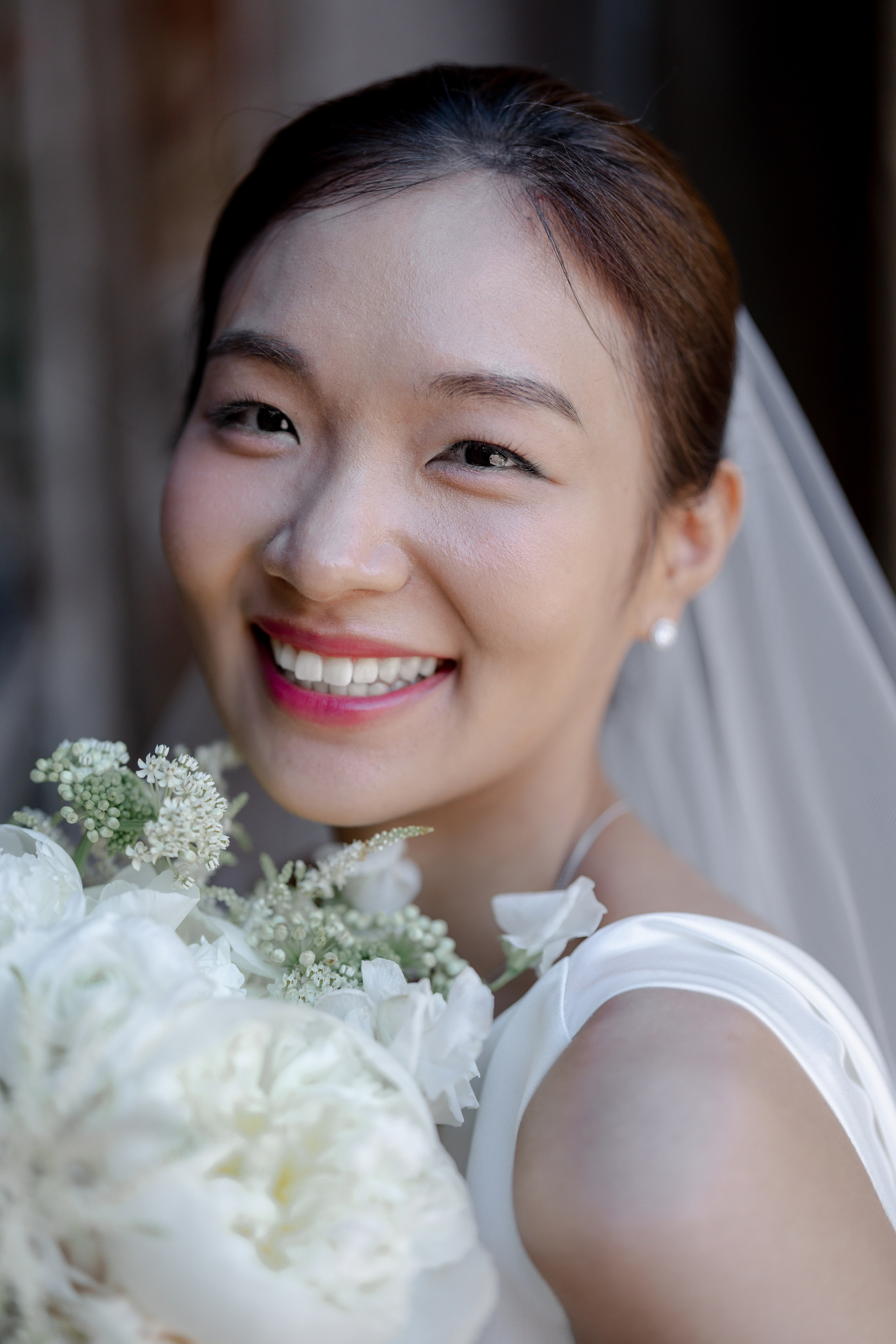 Min Soo & Ashley. Anna Krasnova Wedding photographer