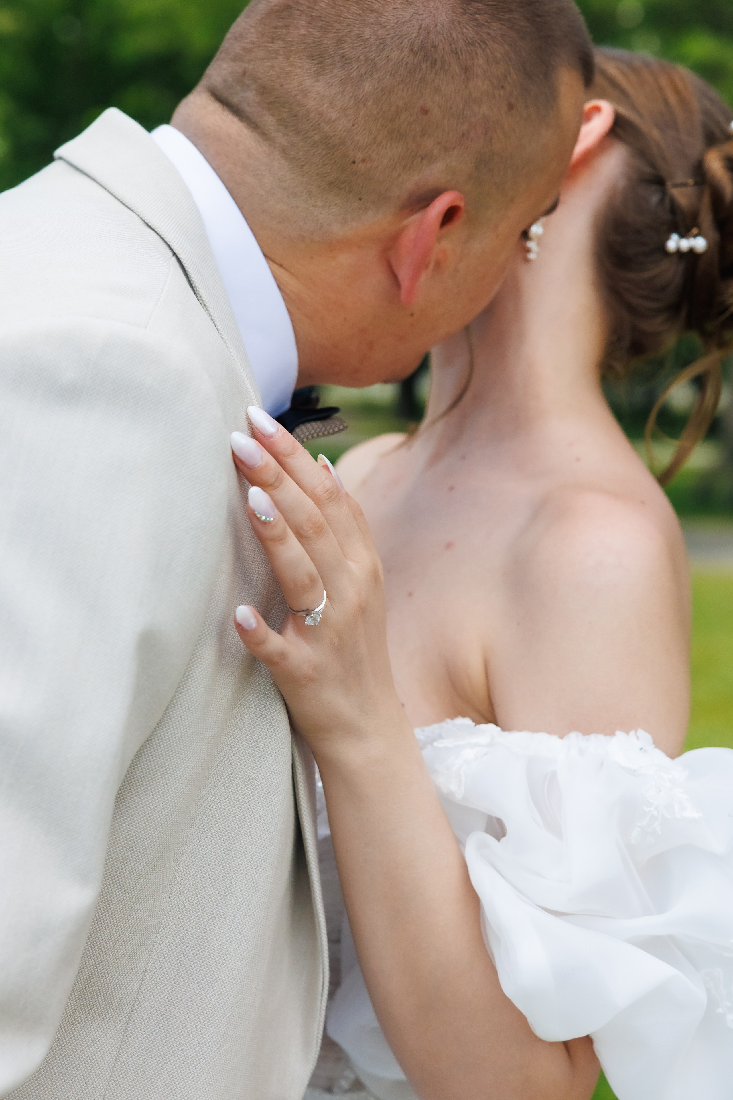 Сватба Айтос. Фотограф Ирина Йотова