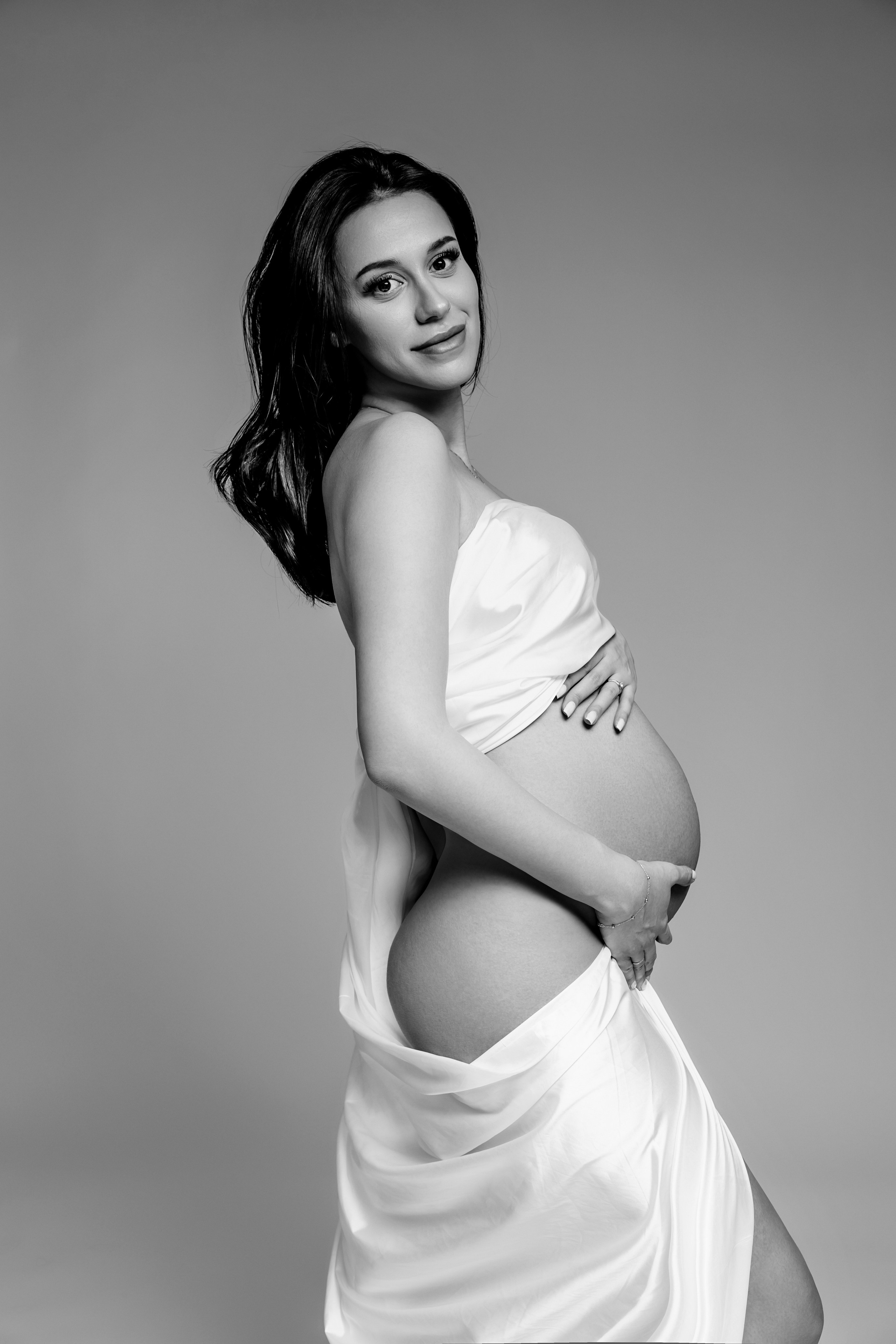 Бремена Фотосесия в студио. Фотограф Ирина Йотова