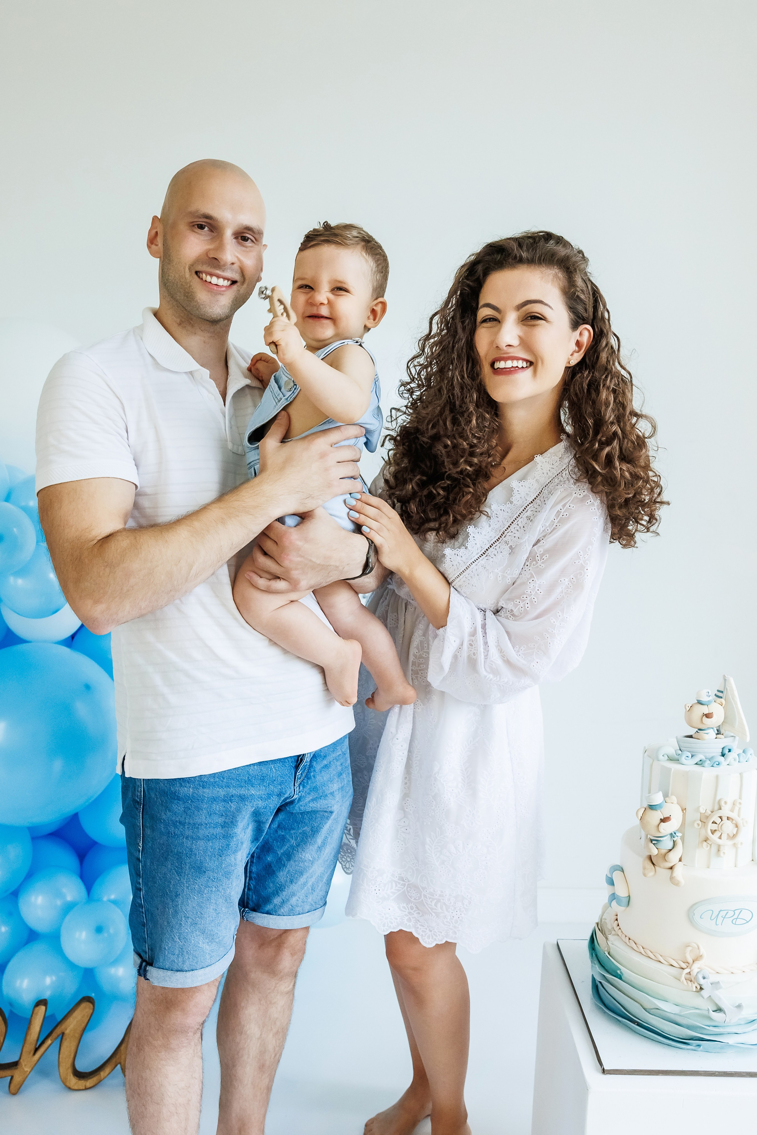 Честит Рожедн Ден. Фотограф Ирина Йотова