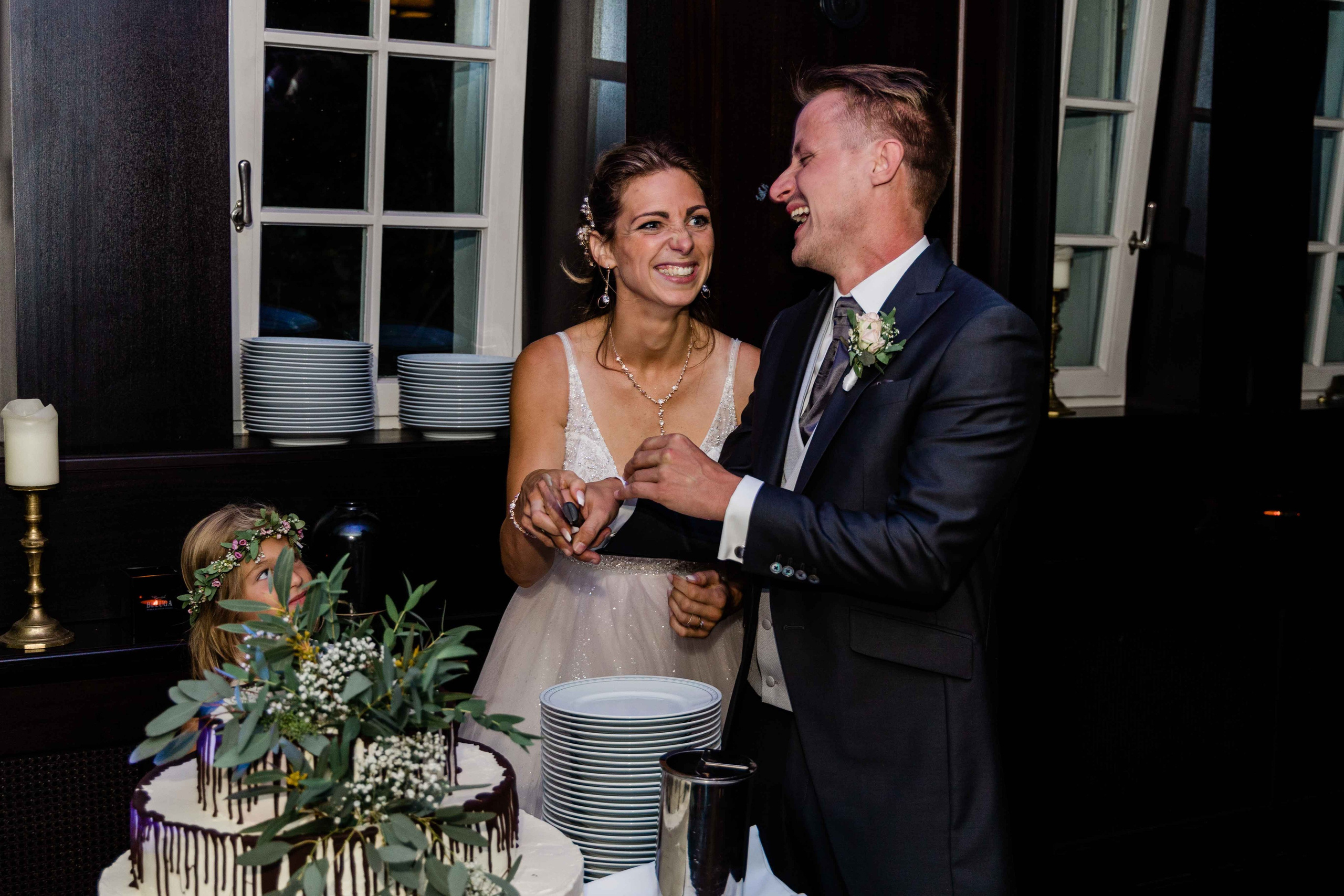 Grand Hotel Heiligendamm Hochzeit