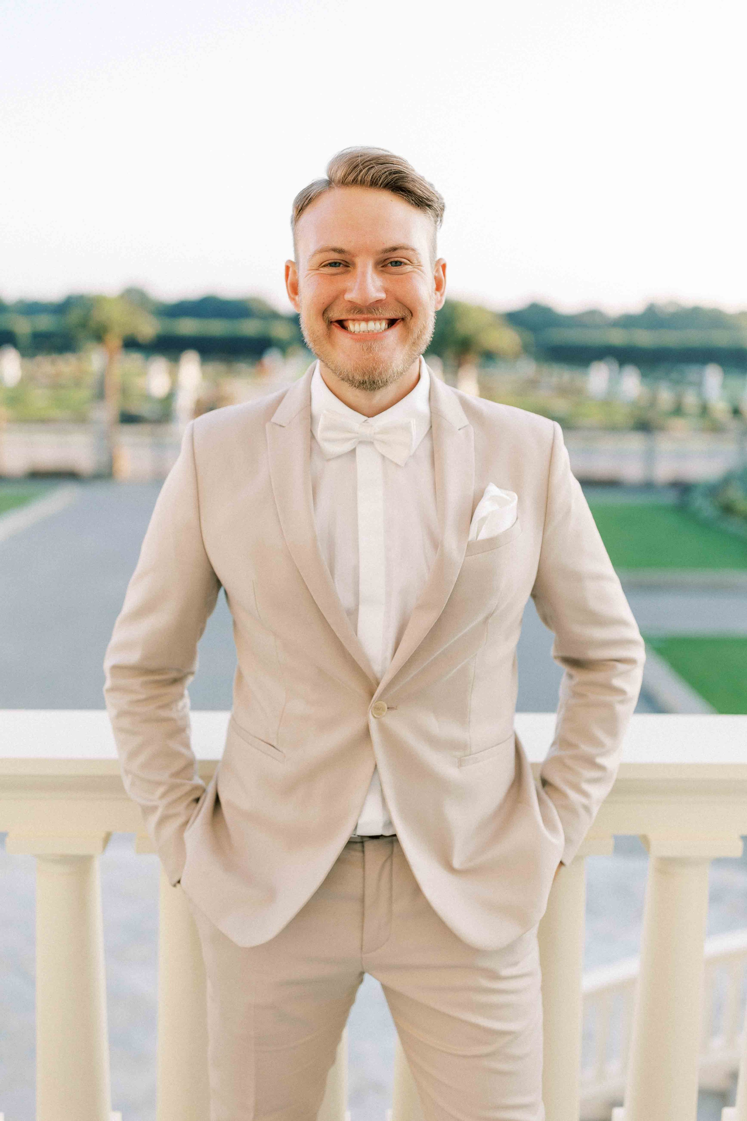 Hochzeit Herrenhäuser Gärten