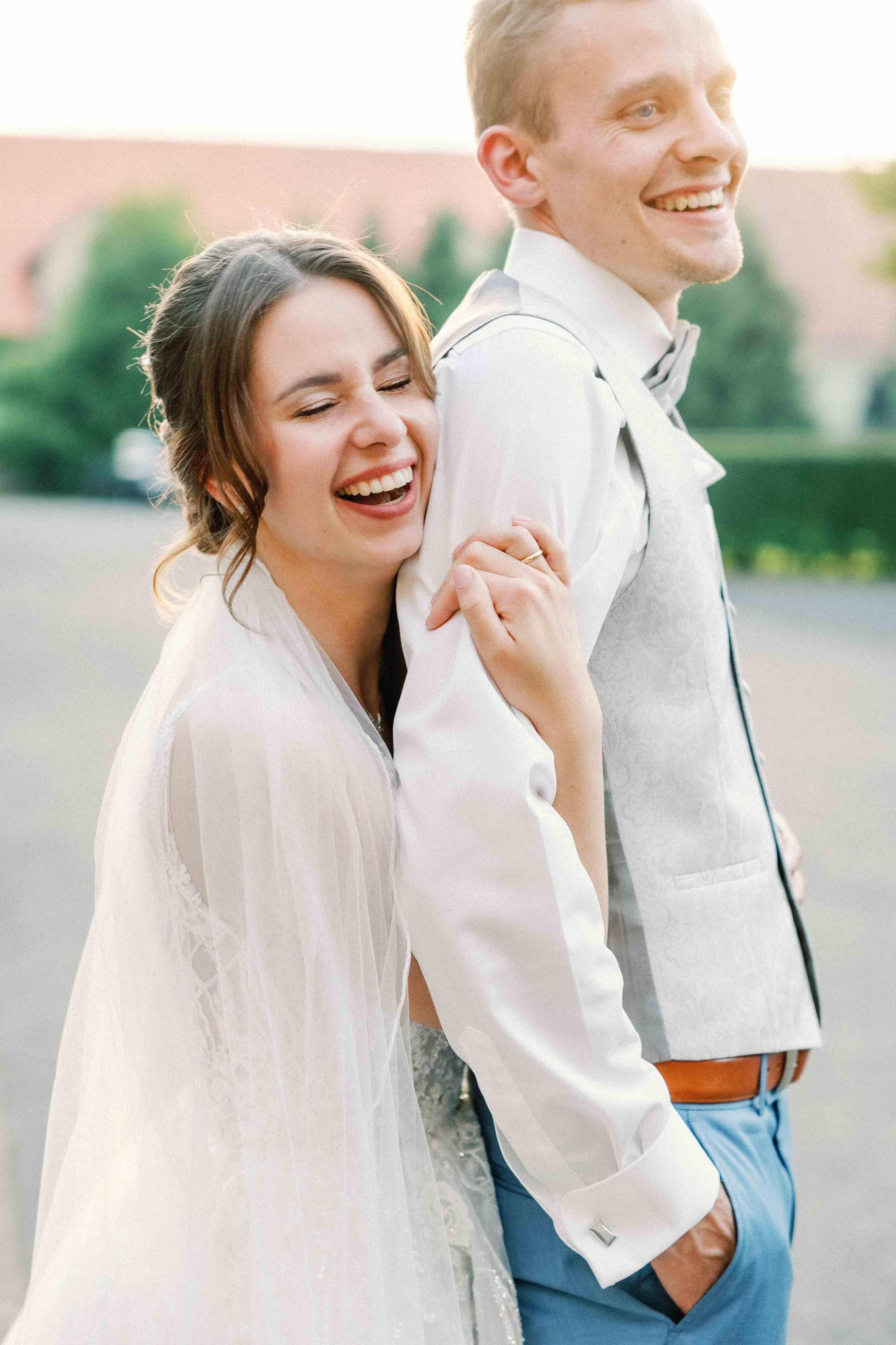 Rittergut Voldagsen Hochzeit