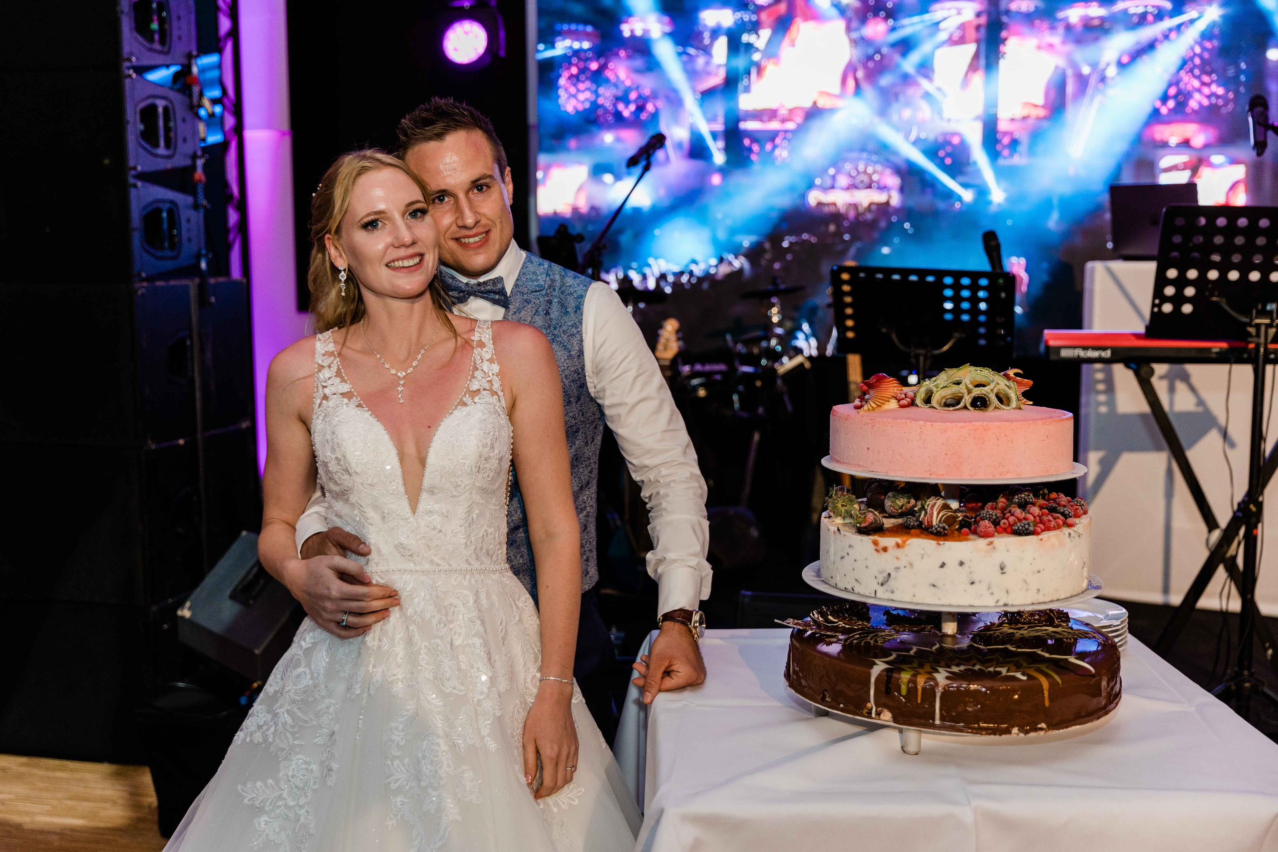 Sheraton Hannover Hochzeit