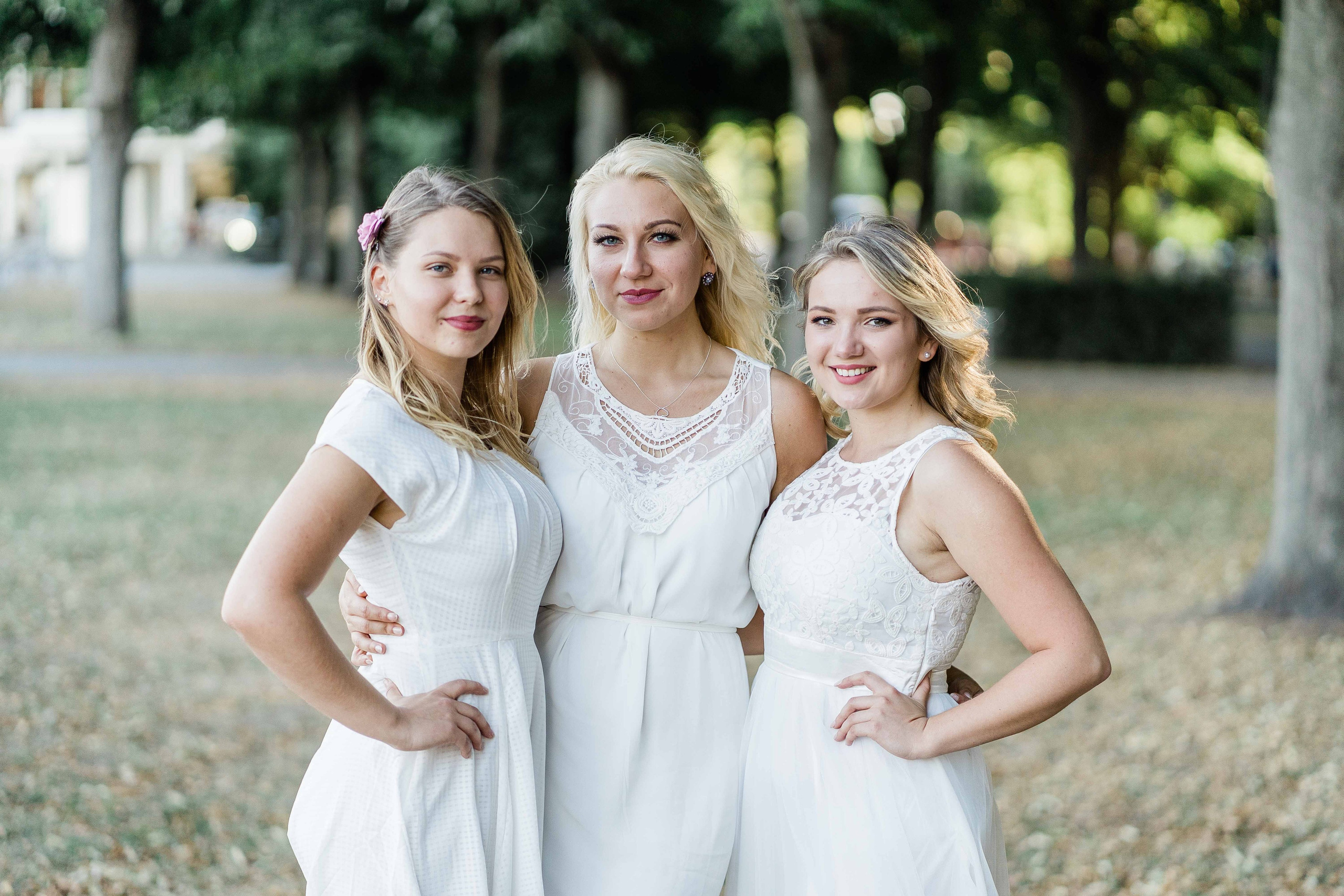 Junggesellenabschied Hannover Fotos
