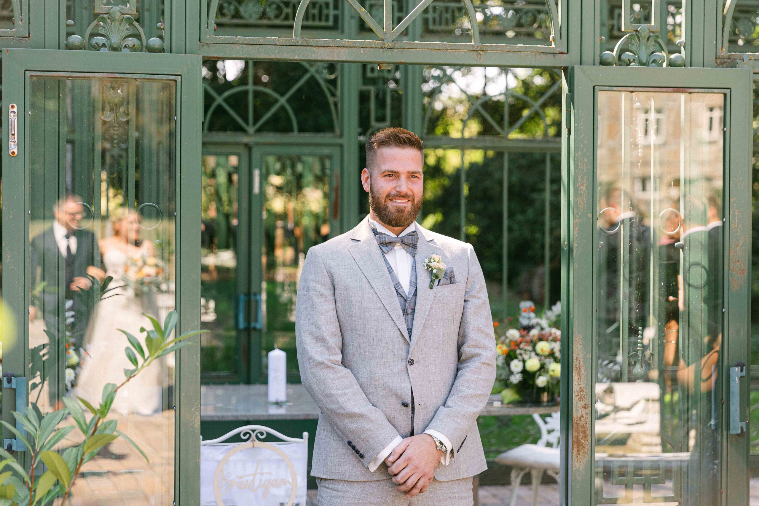Rittergut Voldagsen | Hochzeit Rittergut Voldagsen