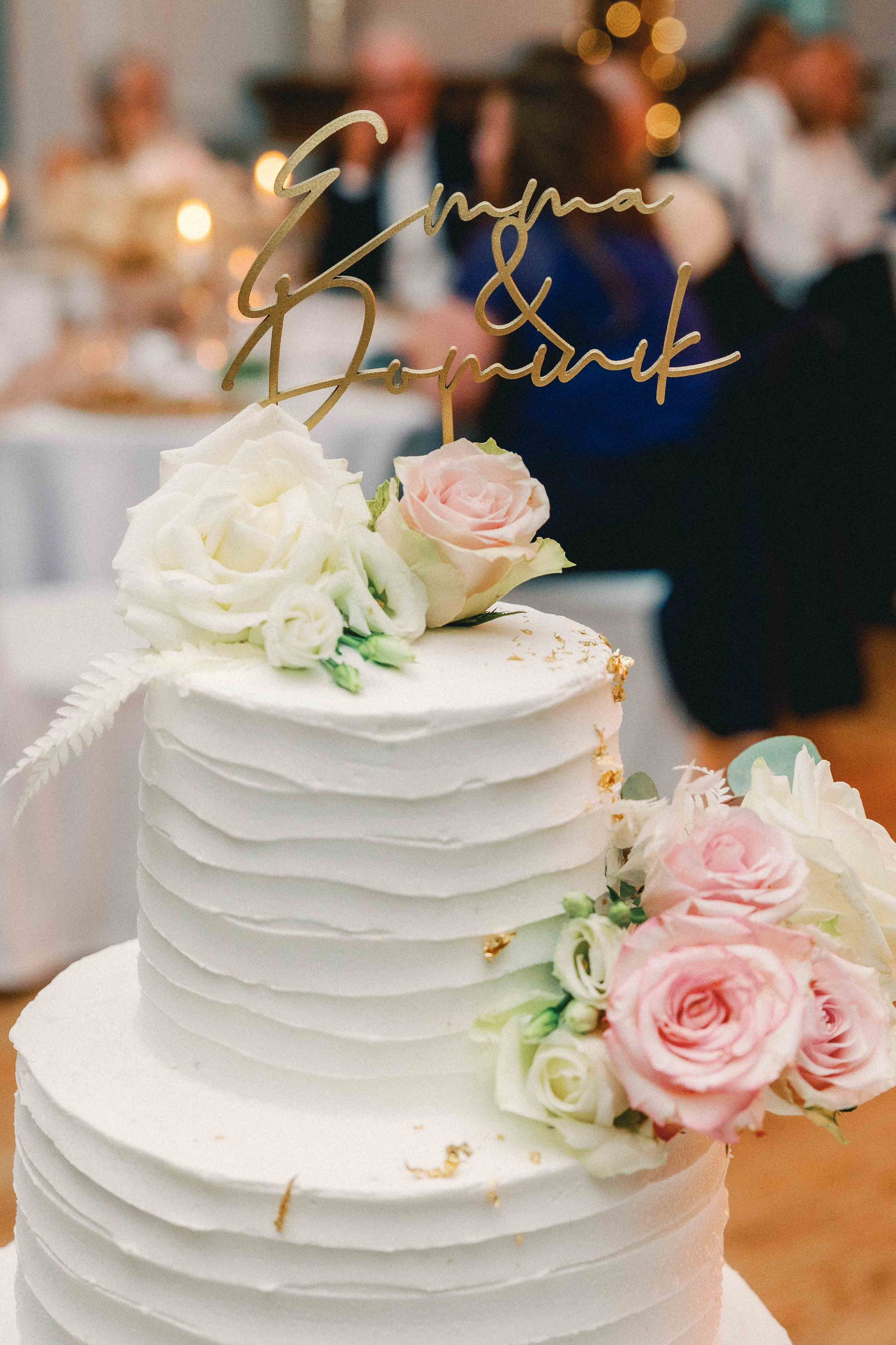 Hochzeit im AK Happiness