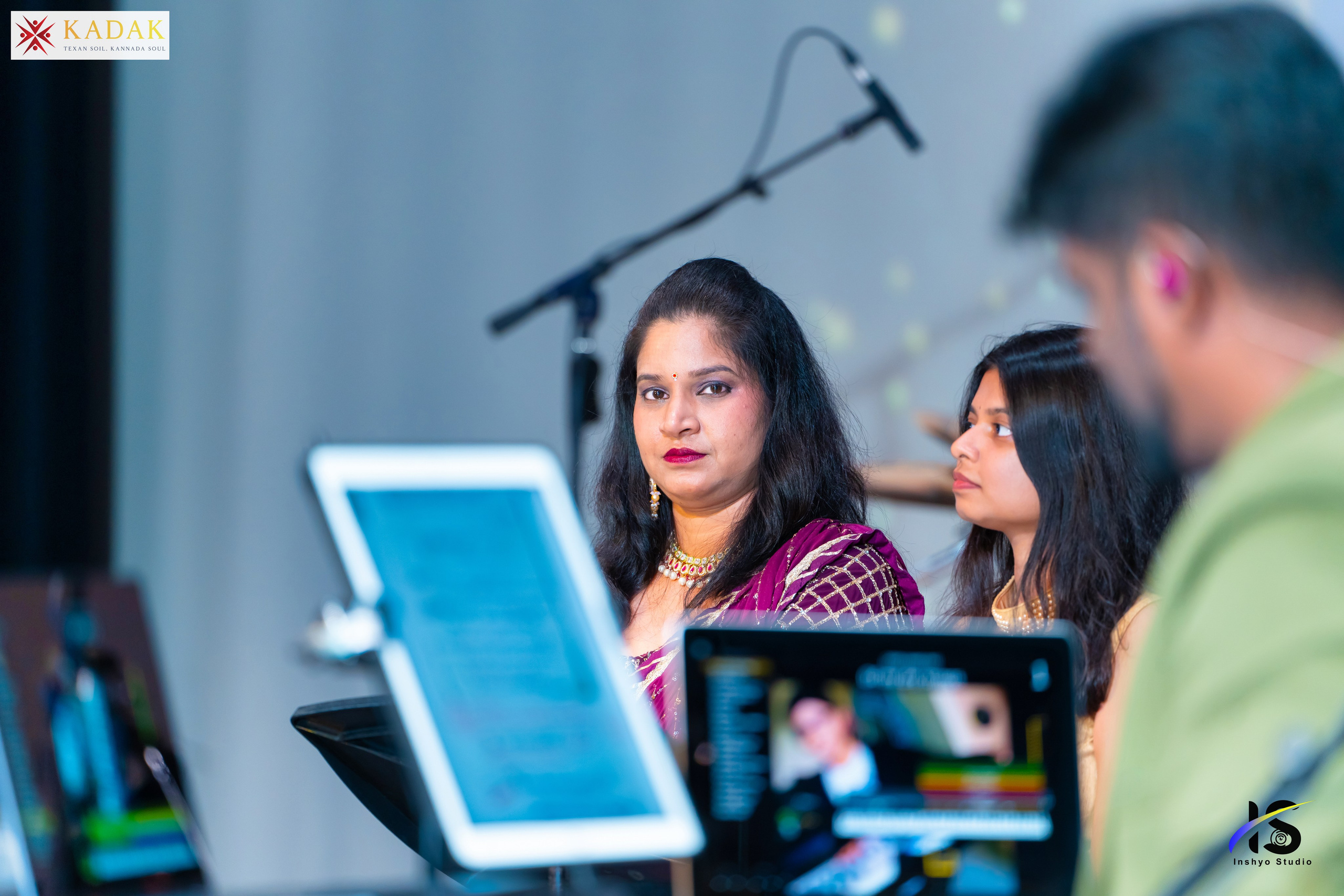 Rajesh Krishnan — Dallas, tx — Kadak. Inshyo Studio