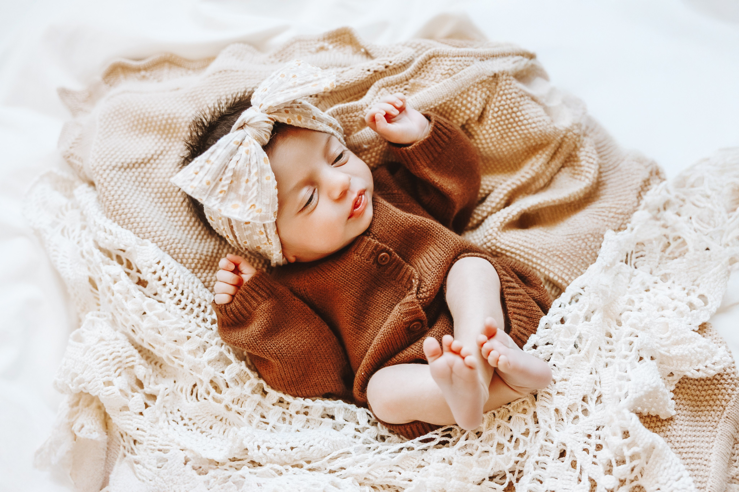 Baby. Фотограф Ирина Йотова