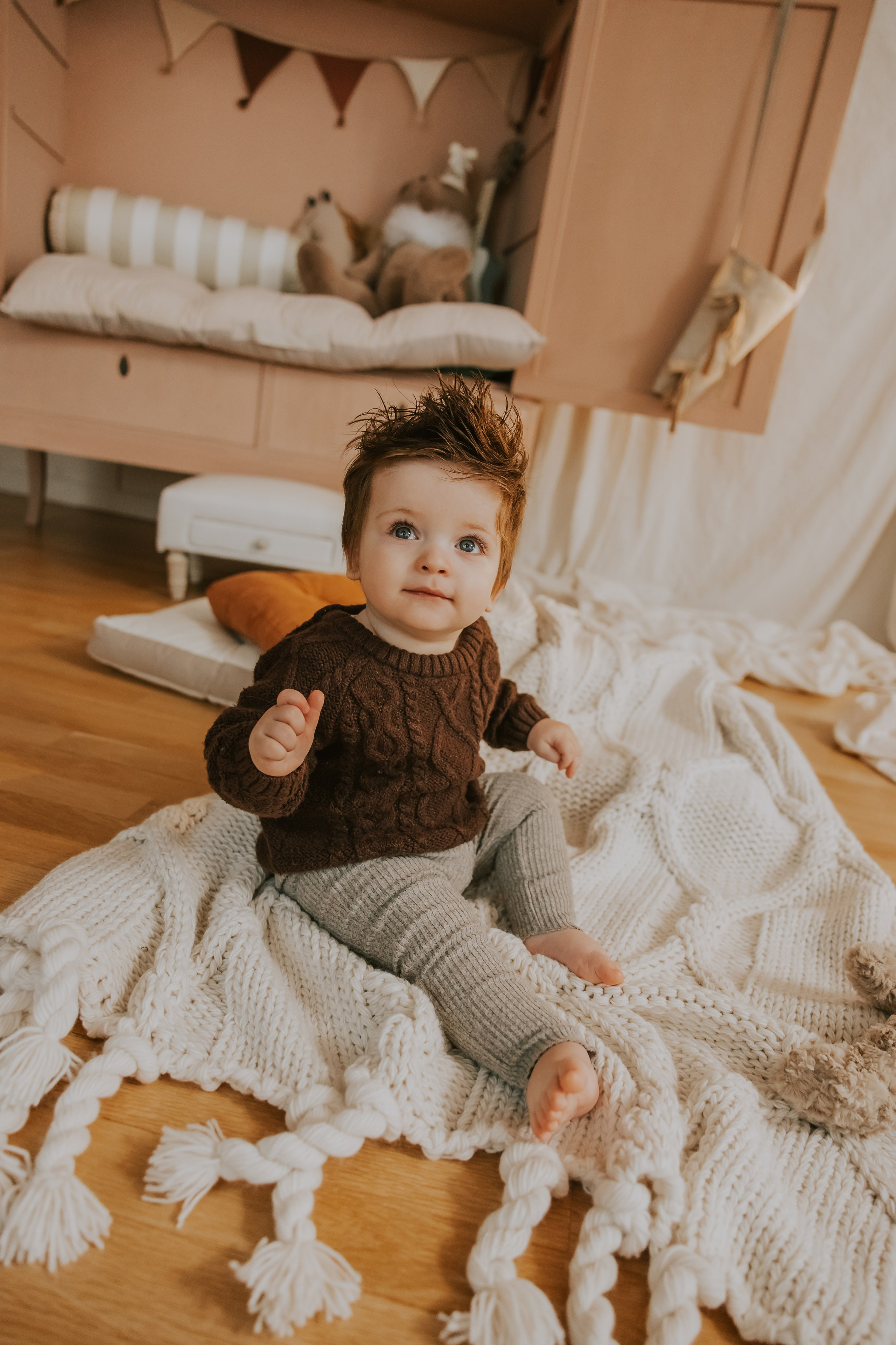 Декор 2026. Фотограф Ирина Йотова