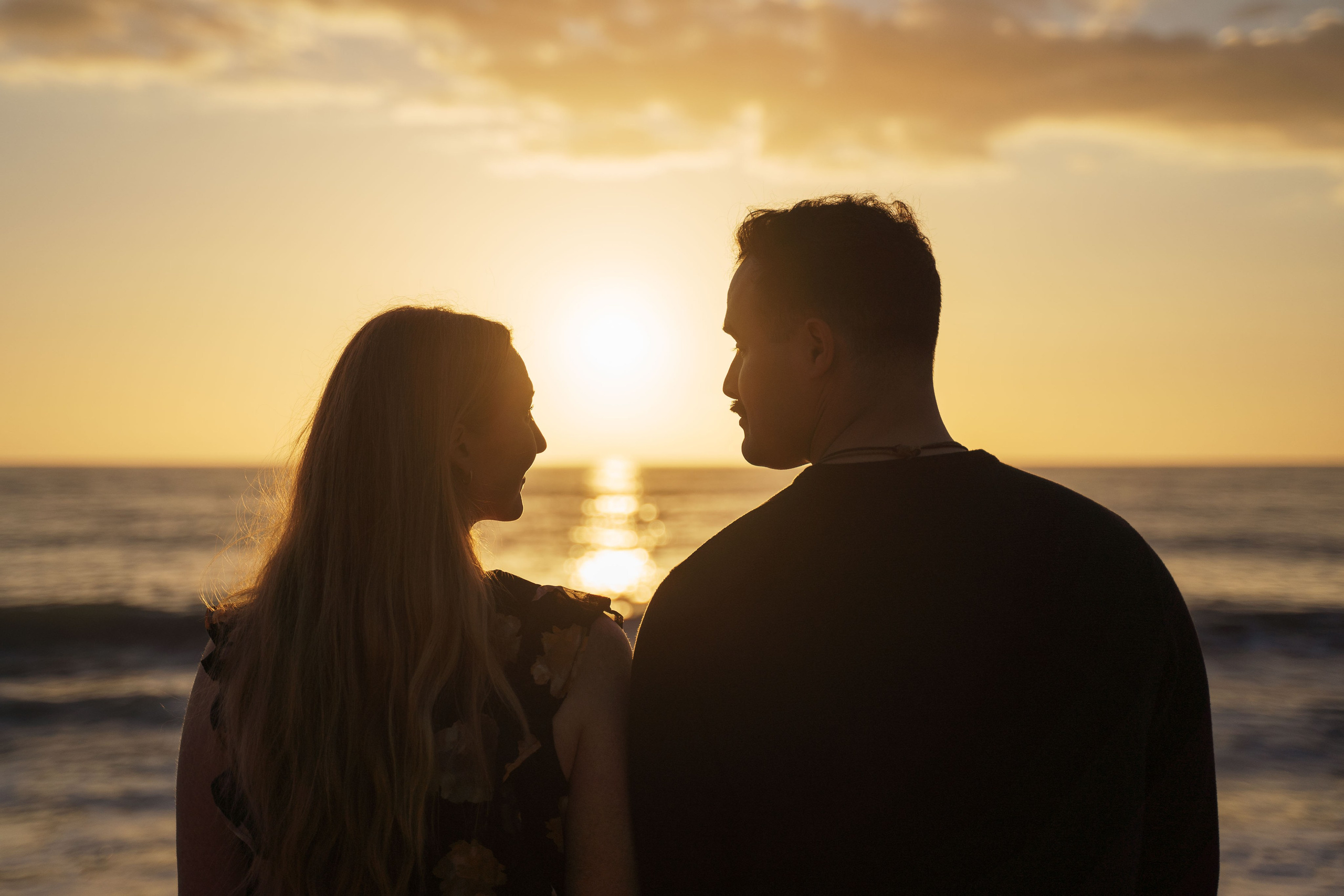 Erin & Michael Engagement. Classic & Elegant Wedding Photography and Videography in SoCal