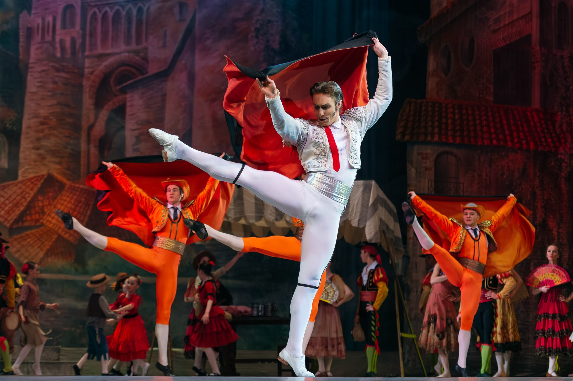 Alexander Kabanov Photographer