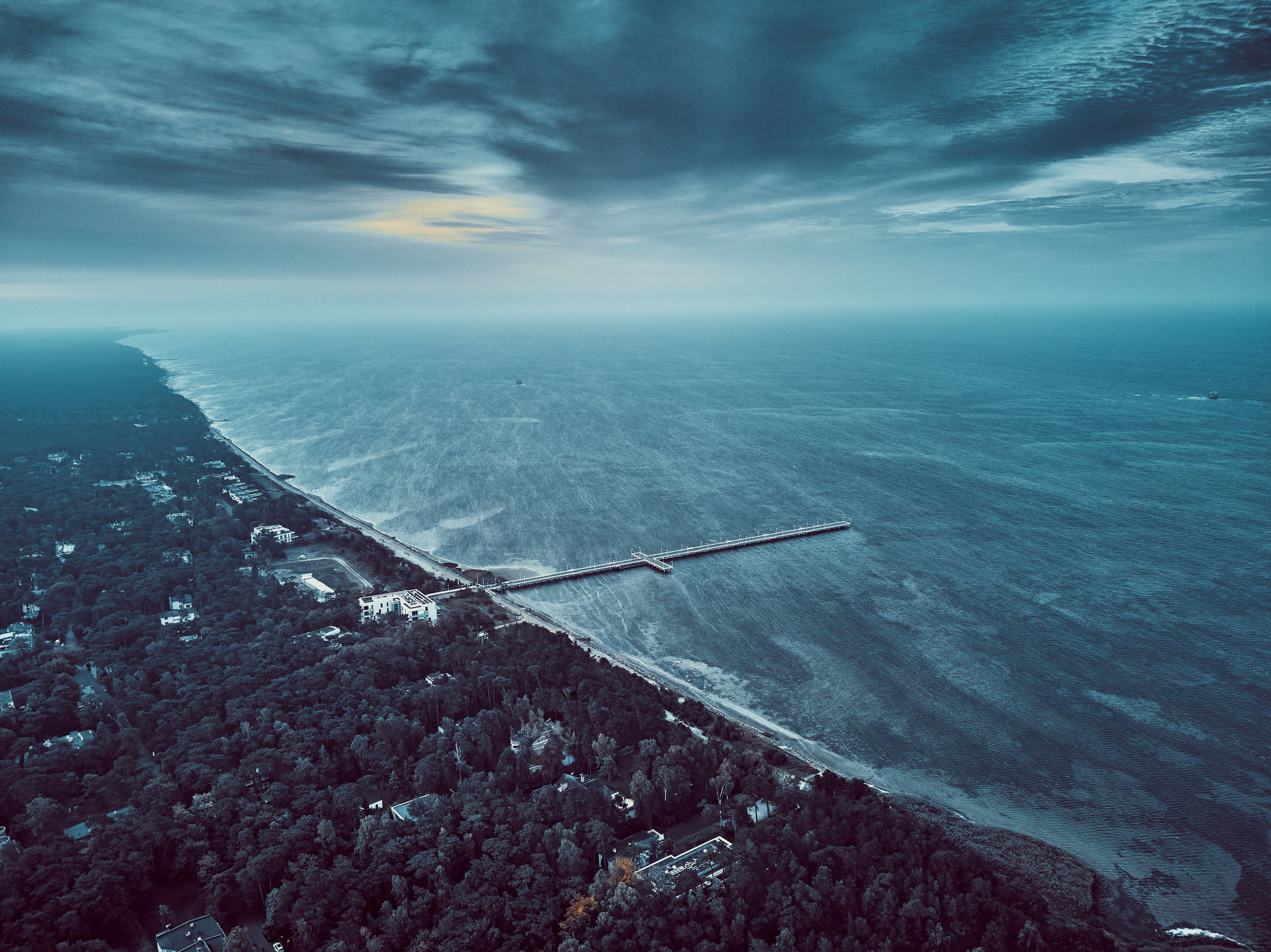 Na końcu Świata. Andriej Szypilow — Photography & Videography