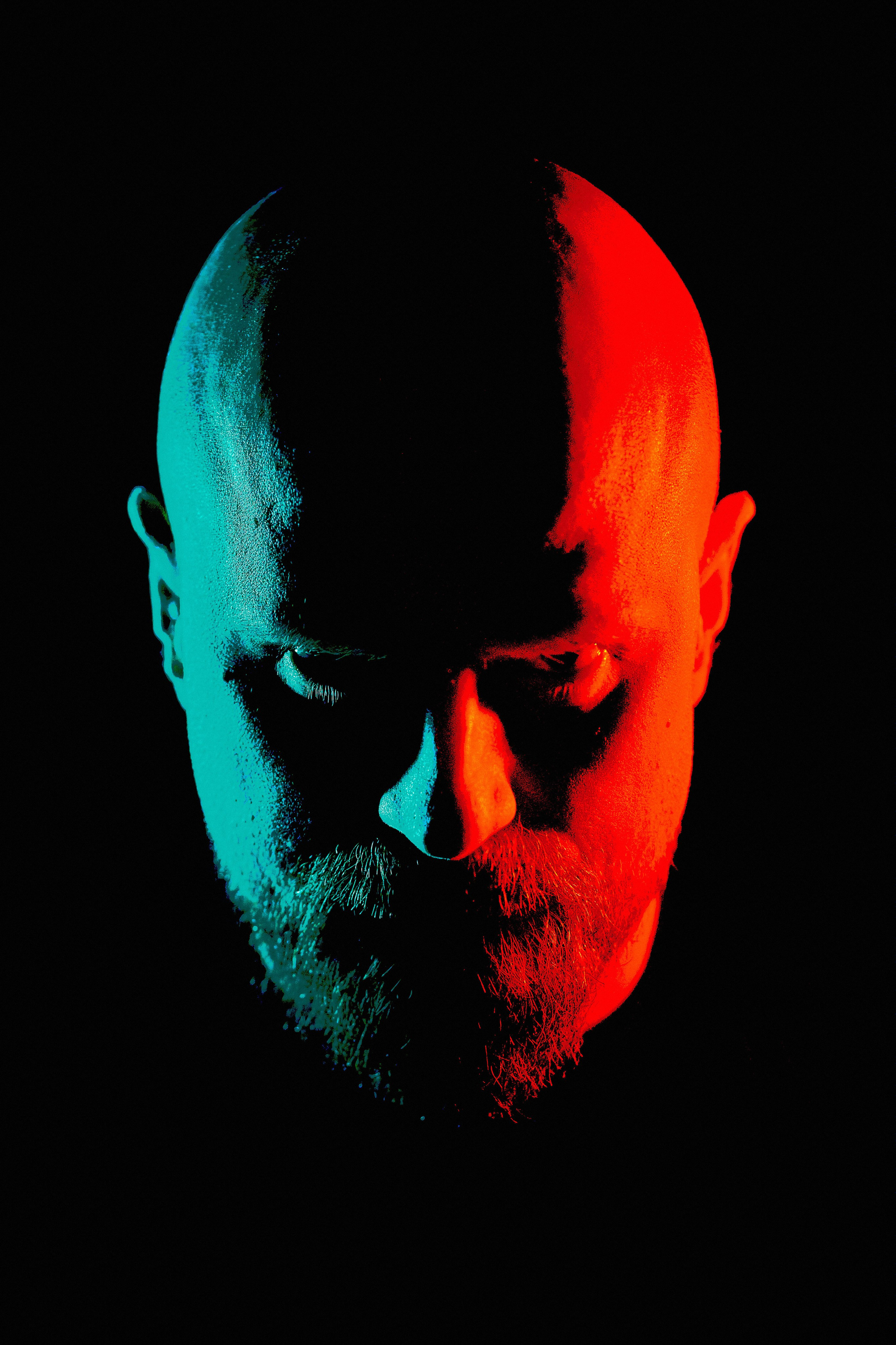 Дьявол?.. Ангел?.. Его зовут Кароль... - Фотограф Андрей Шипилов. Андрей Шипилов — Фотография & Видеография