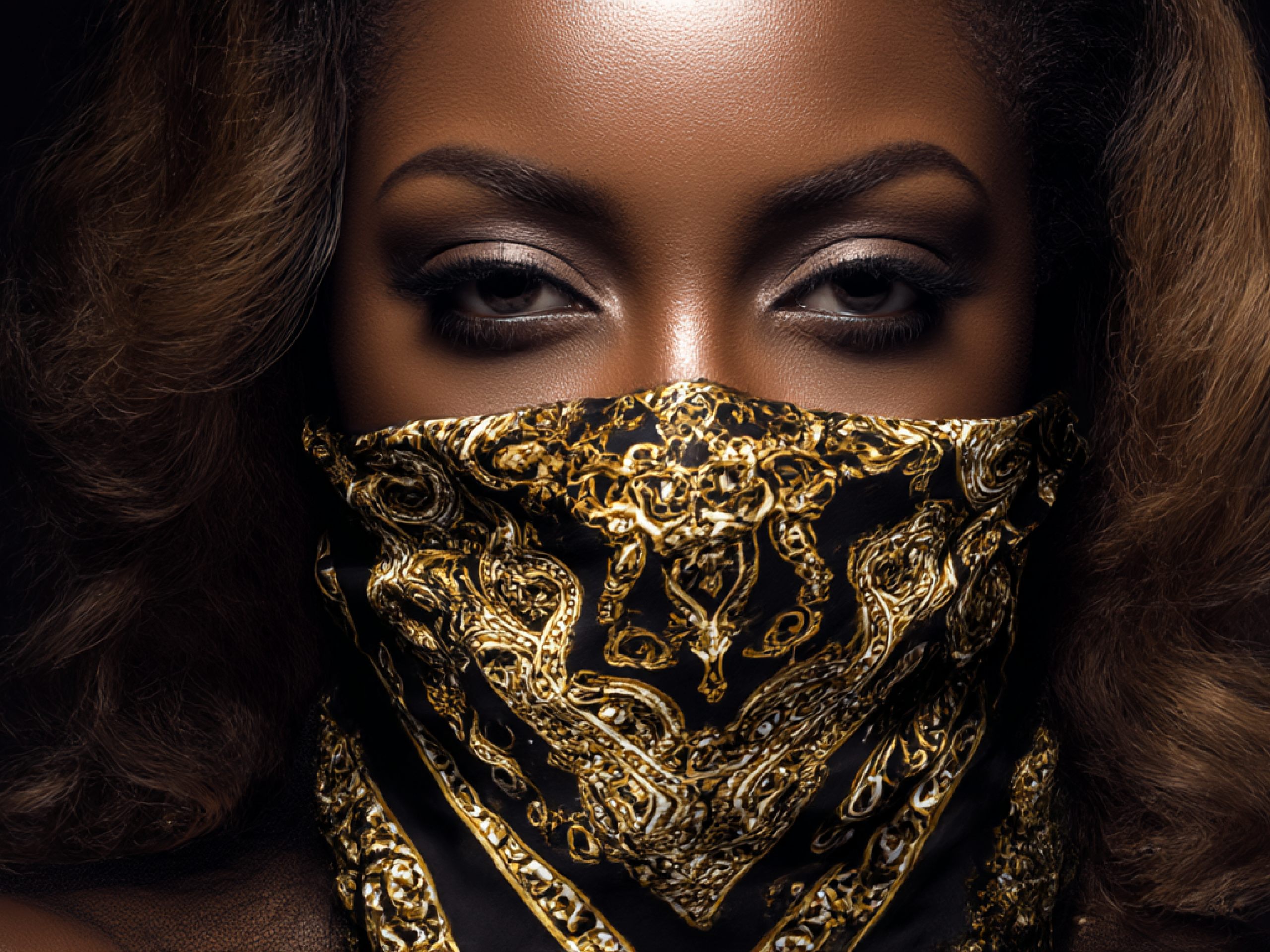 THE GILDED CIPHER. Edwardsartistry