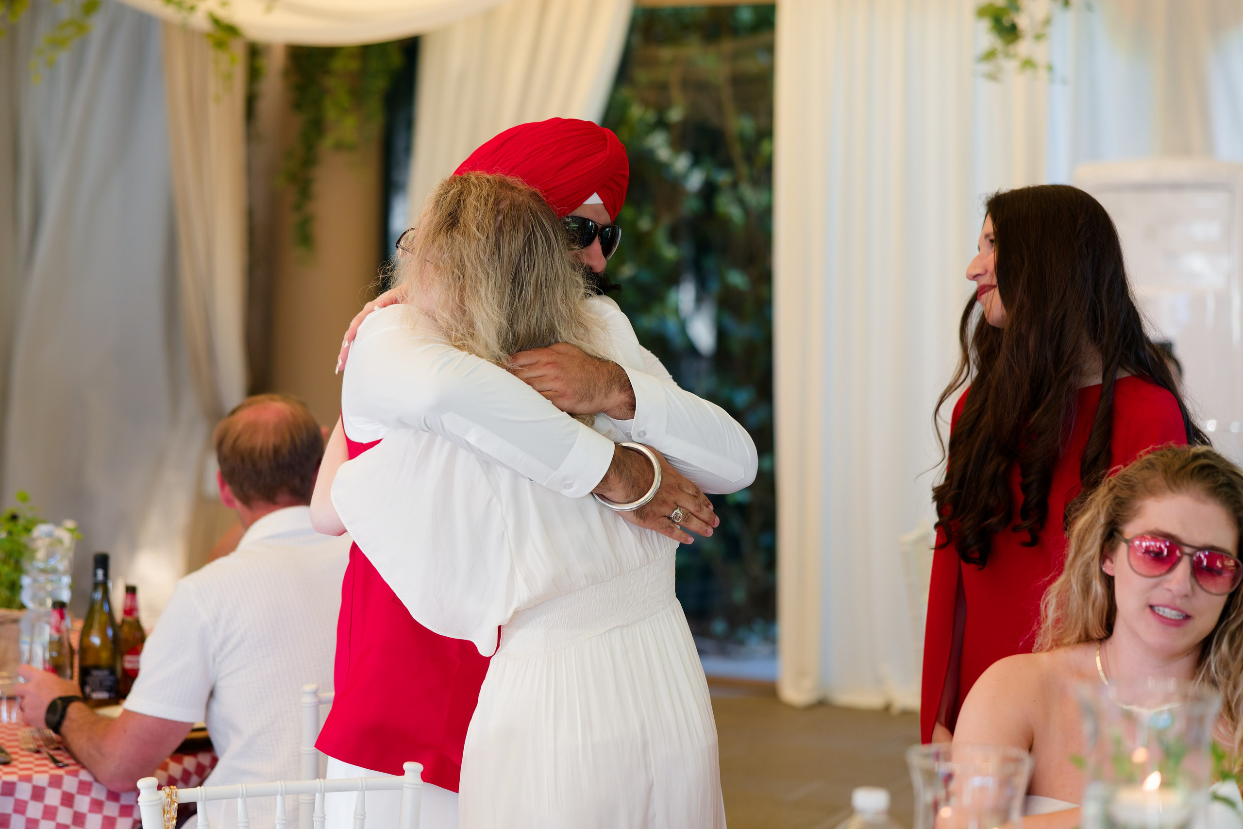 Pizza Party at Tenuta Massini, Florence, Italy. Destination Wedding Photographer — Nikita Burtsev
