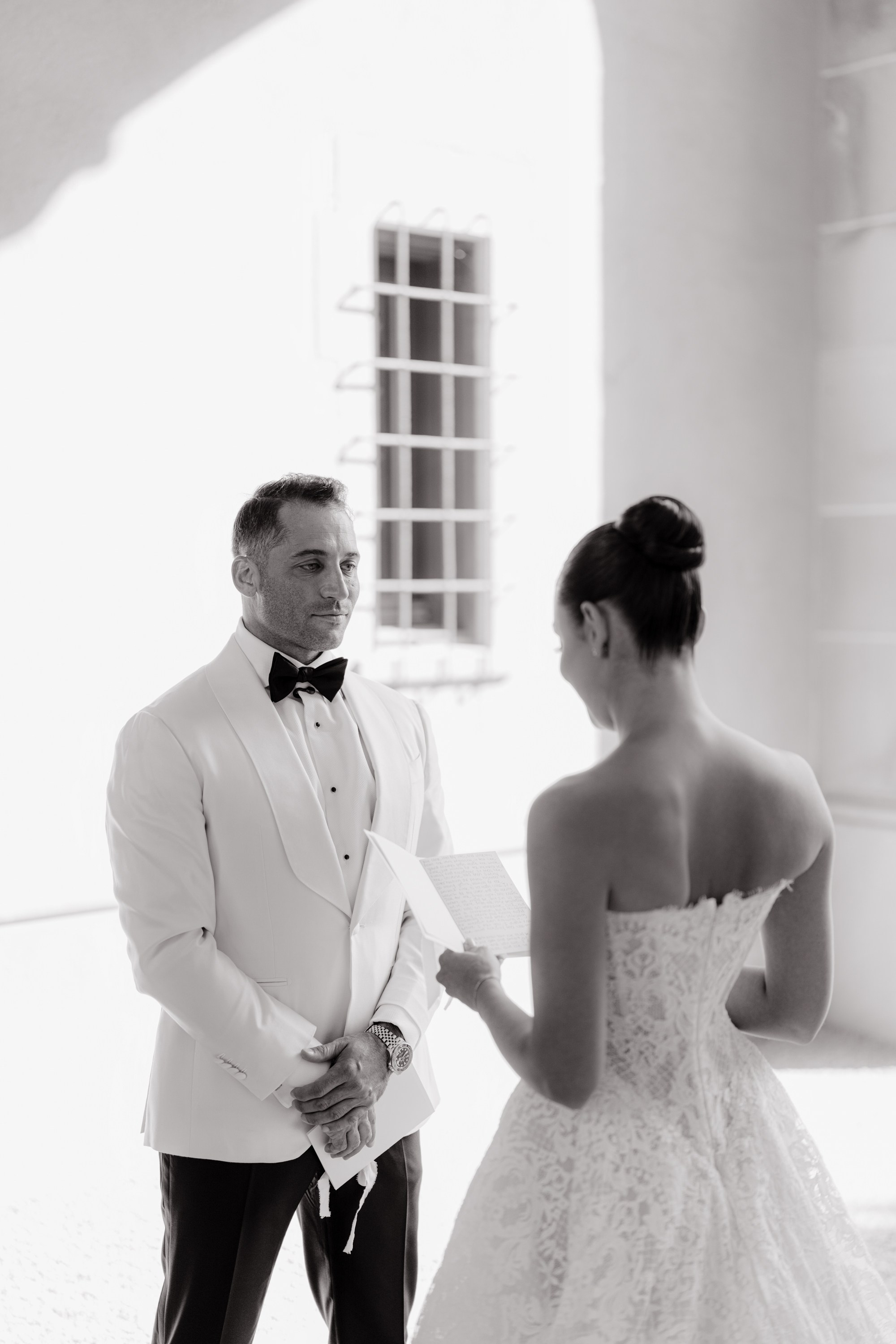 Emily and Vito. Wedding photographer and videographer New York | New Jersey