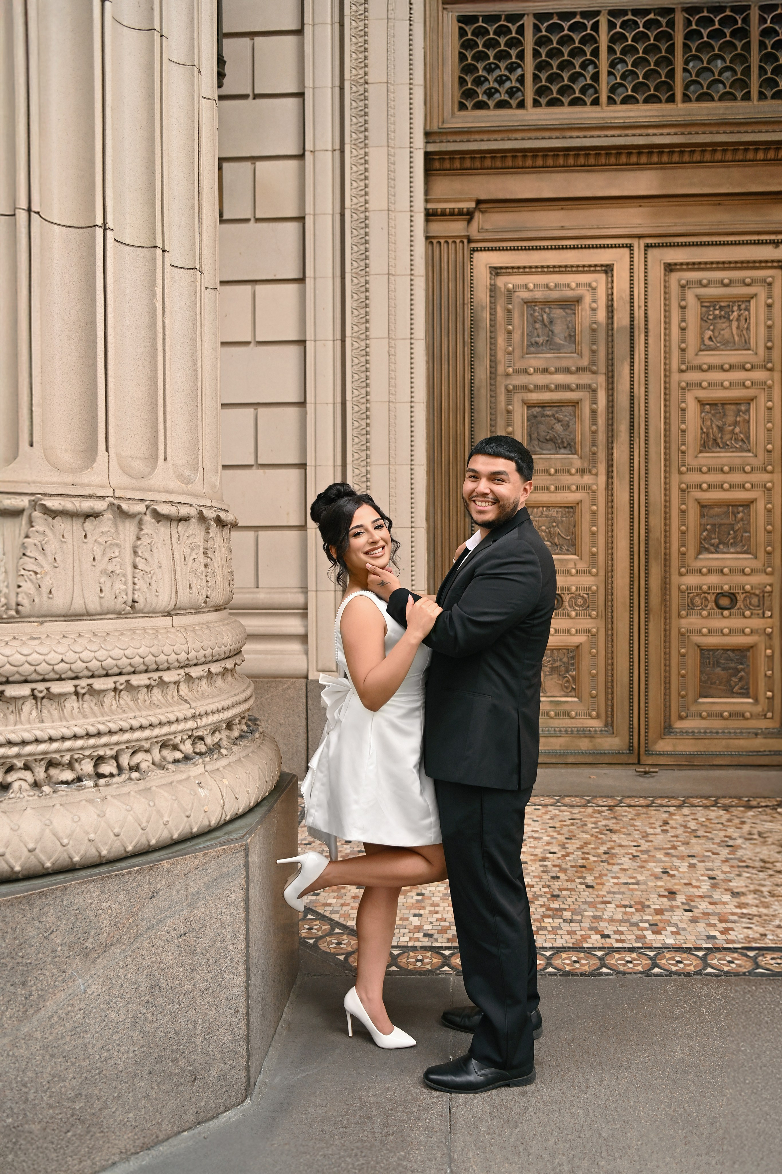 Engagement Session Vancouver WA | N&K. Alena Tau | Wedding & Family Photographer Vancouver WA and Portland OR