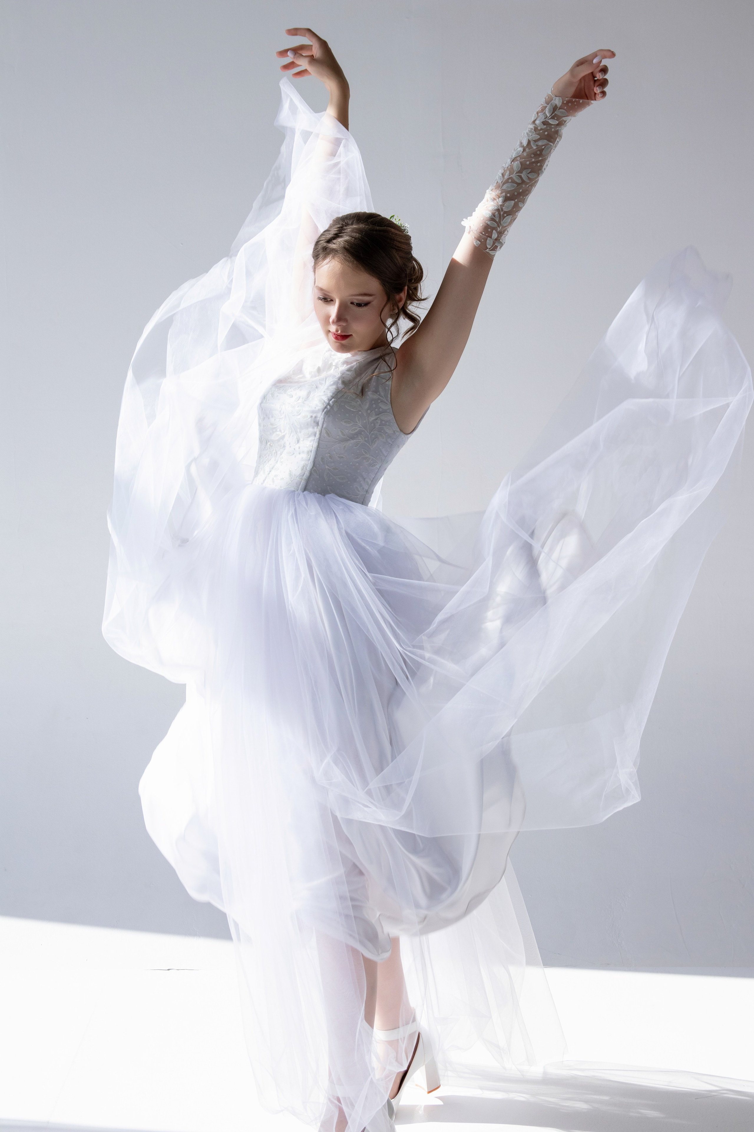 Свадьбы. Семейный и рекламный фотограф в Ташкенте Мария Кудрявцева