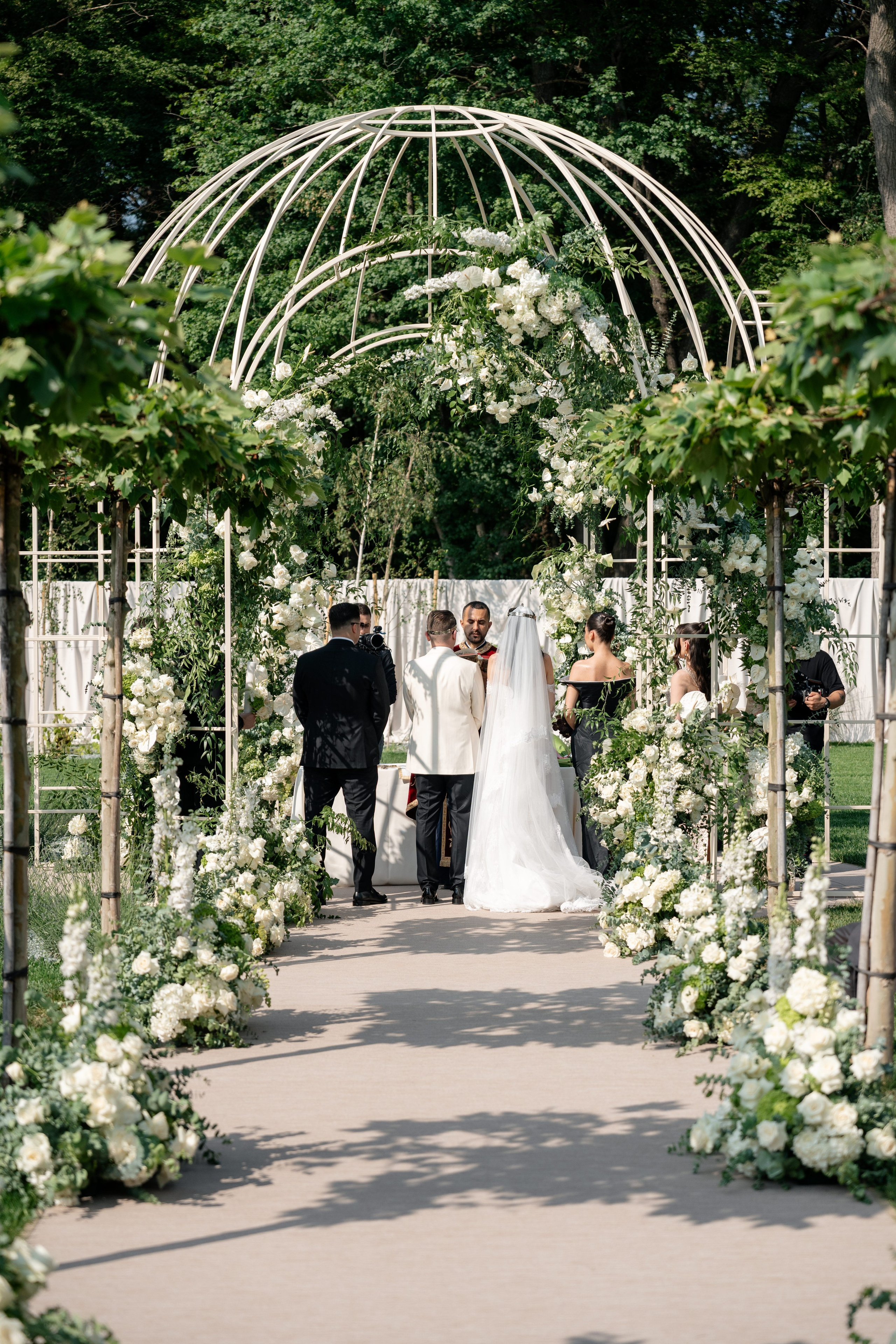 Diana & Octavian. Fotograf de nuntă Alex Pasarelu