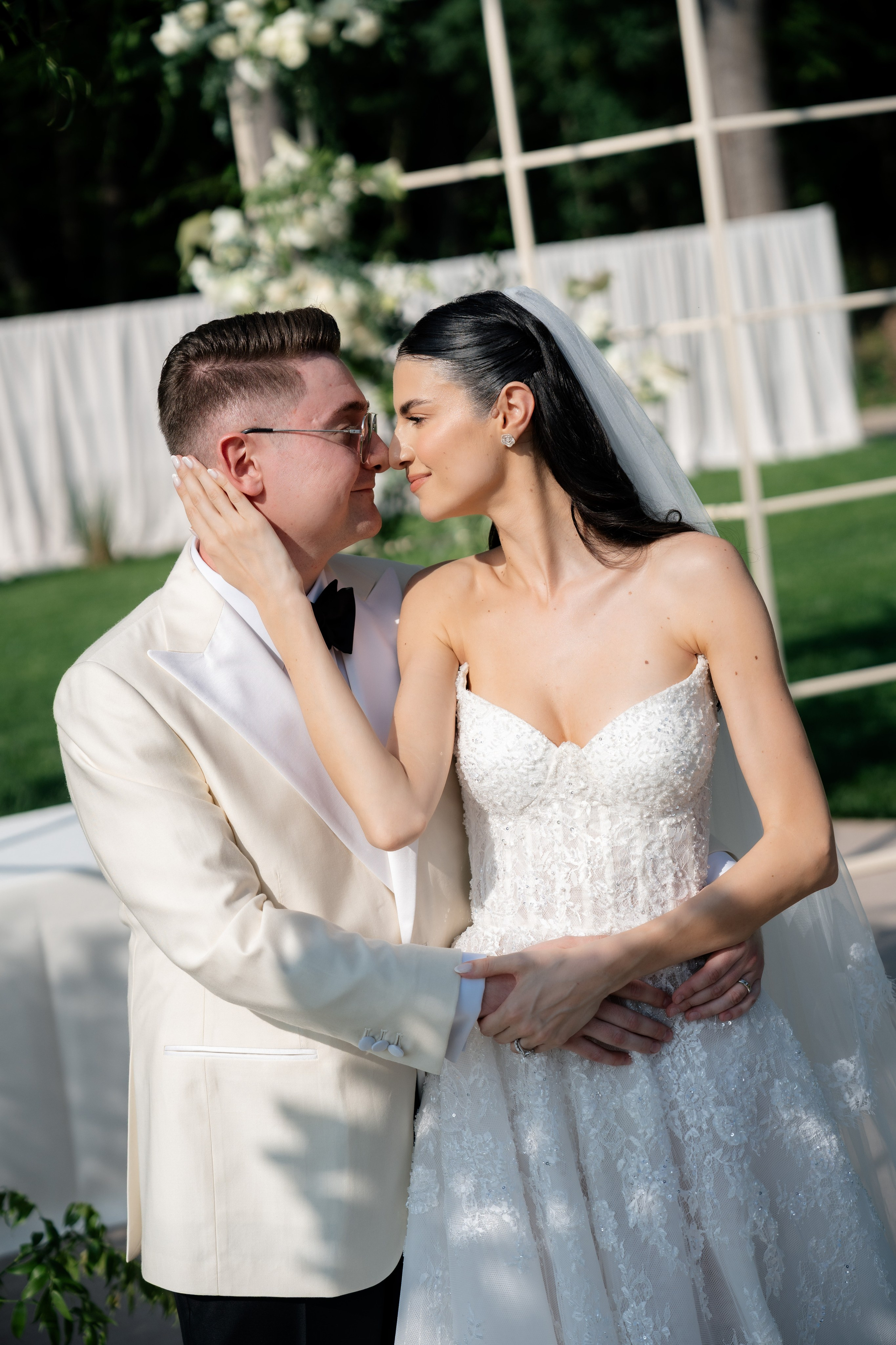 Diana & Octavian. Fotograf de nuntă Alex Pasarelu