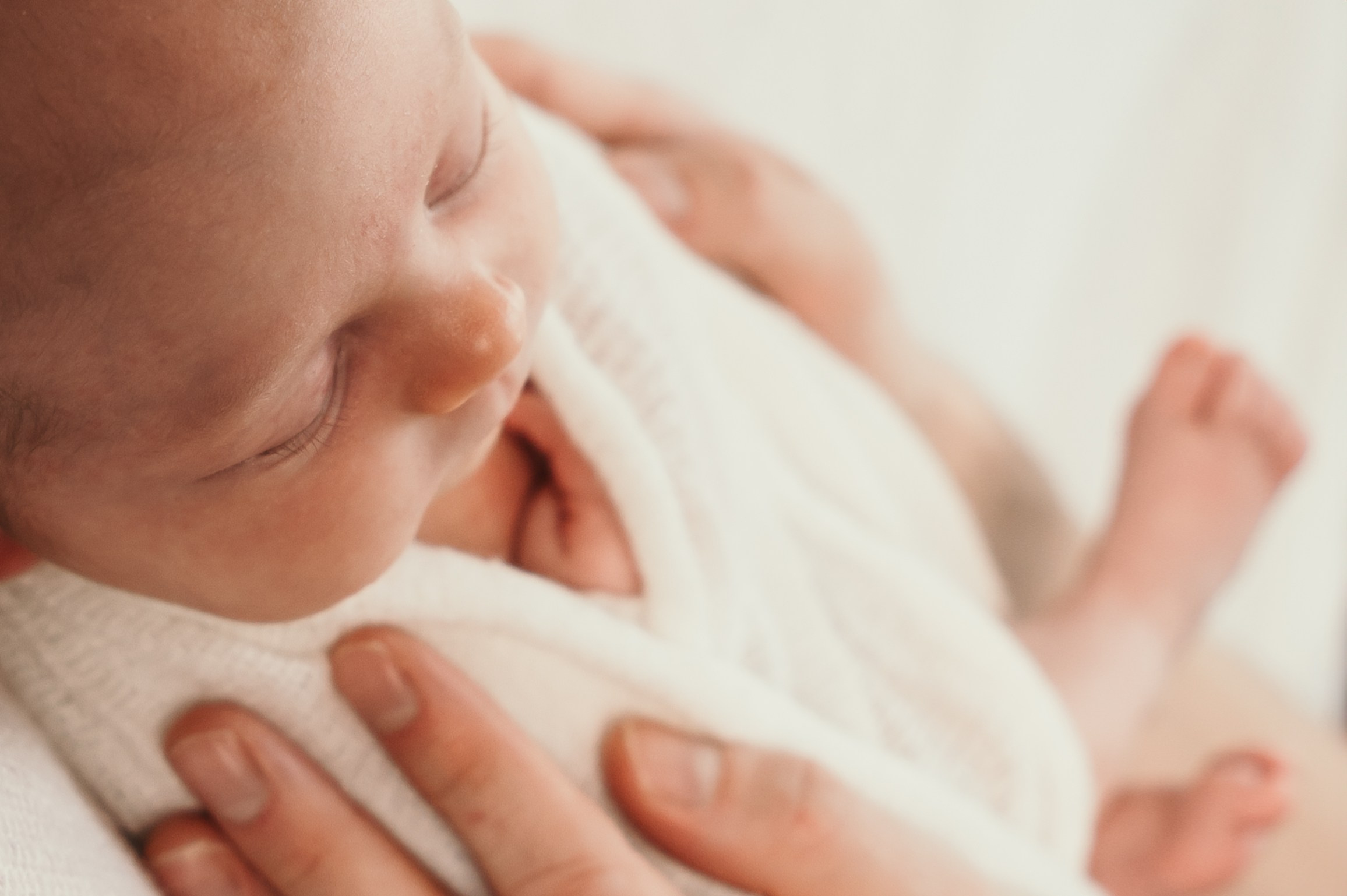 Lea. Maternity Newborn and Family photographer Hamburg Claire Hambley