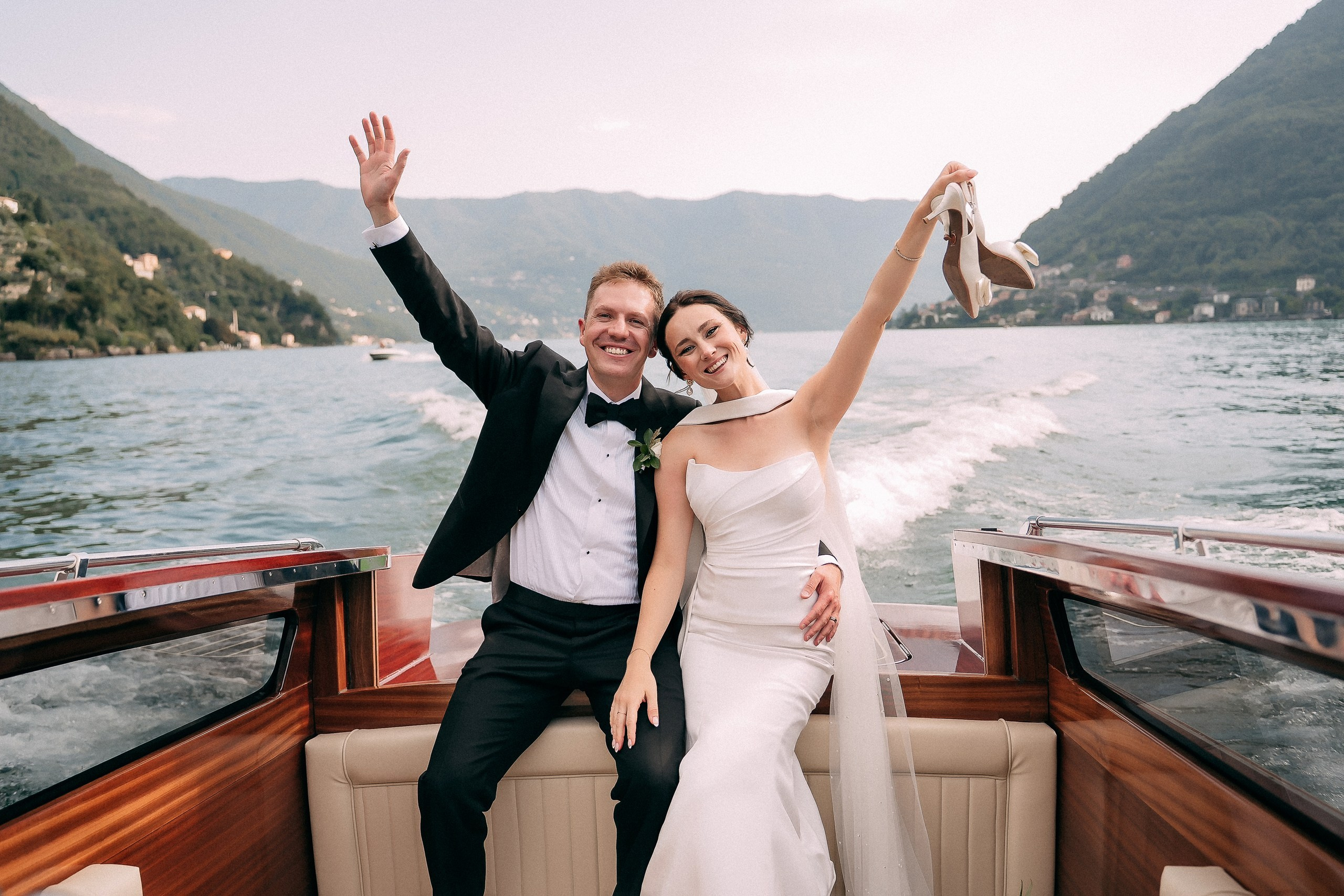 Relais Villa Vittoria Lake Como wedding. Wedding photographer Como Lake, Italy