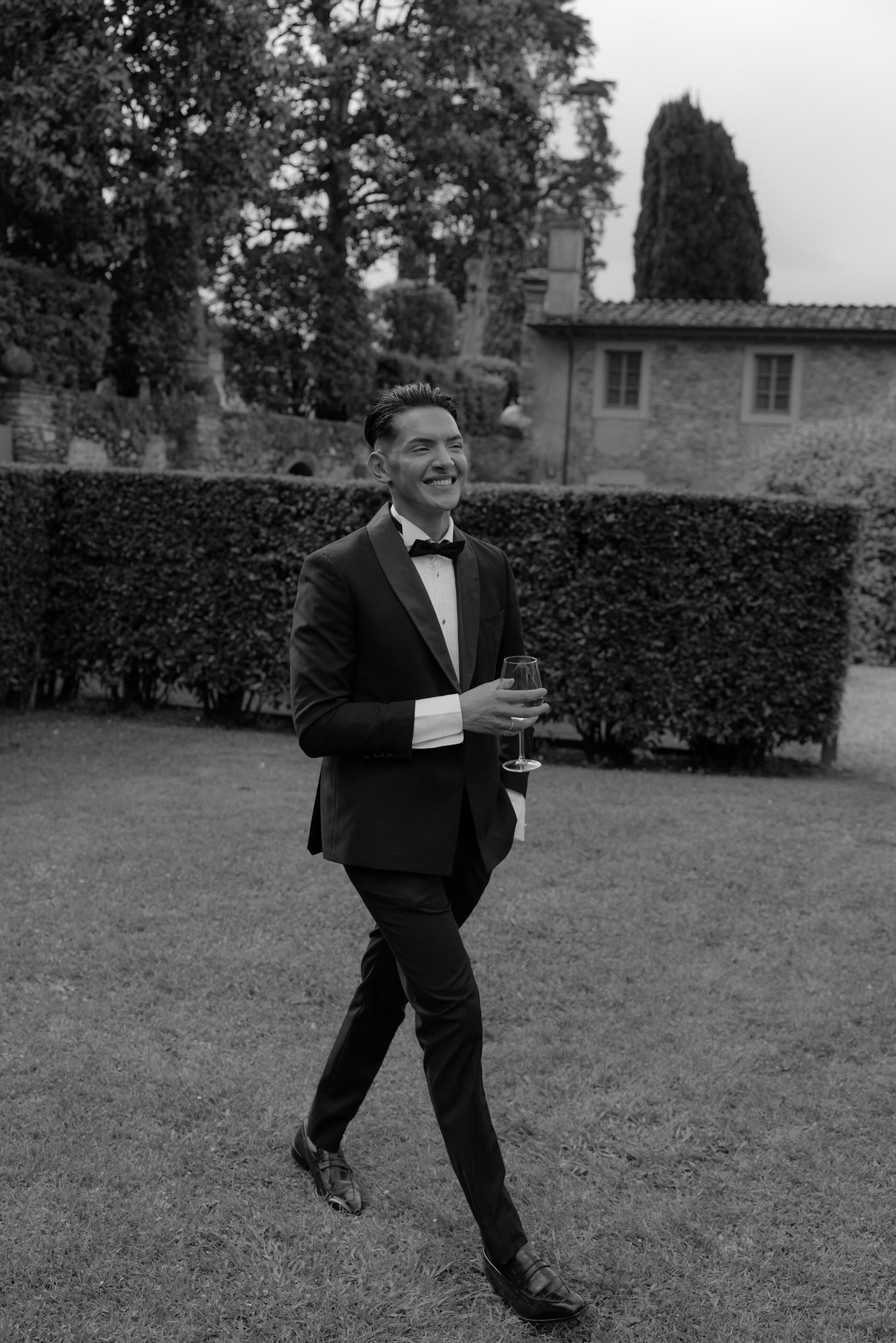 Melissa&Obaid. Wedding photographer Italy