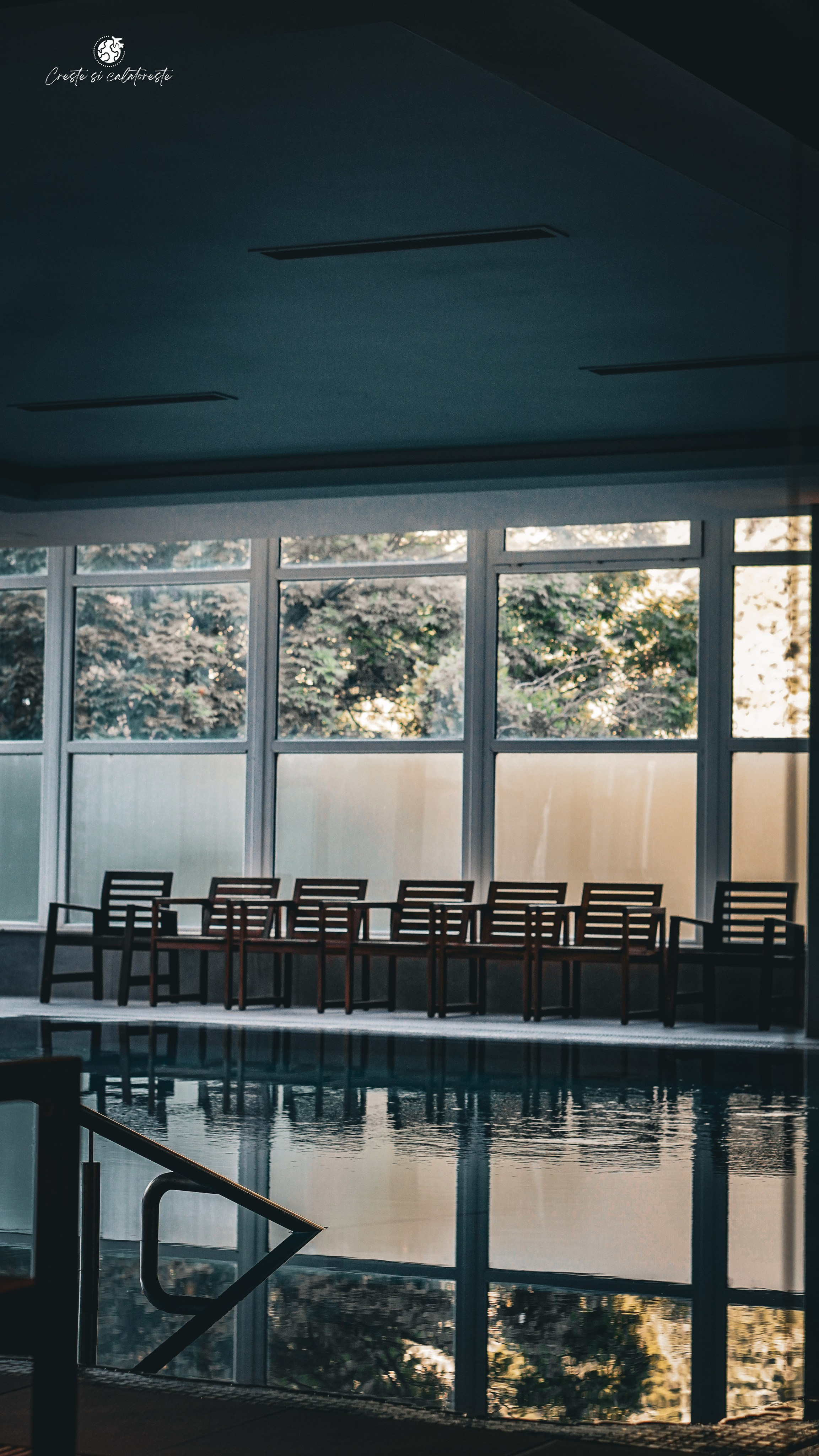 Bacolux Diana. Creste si calatoreste