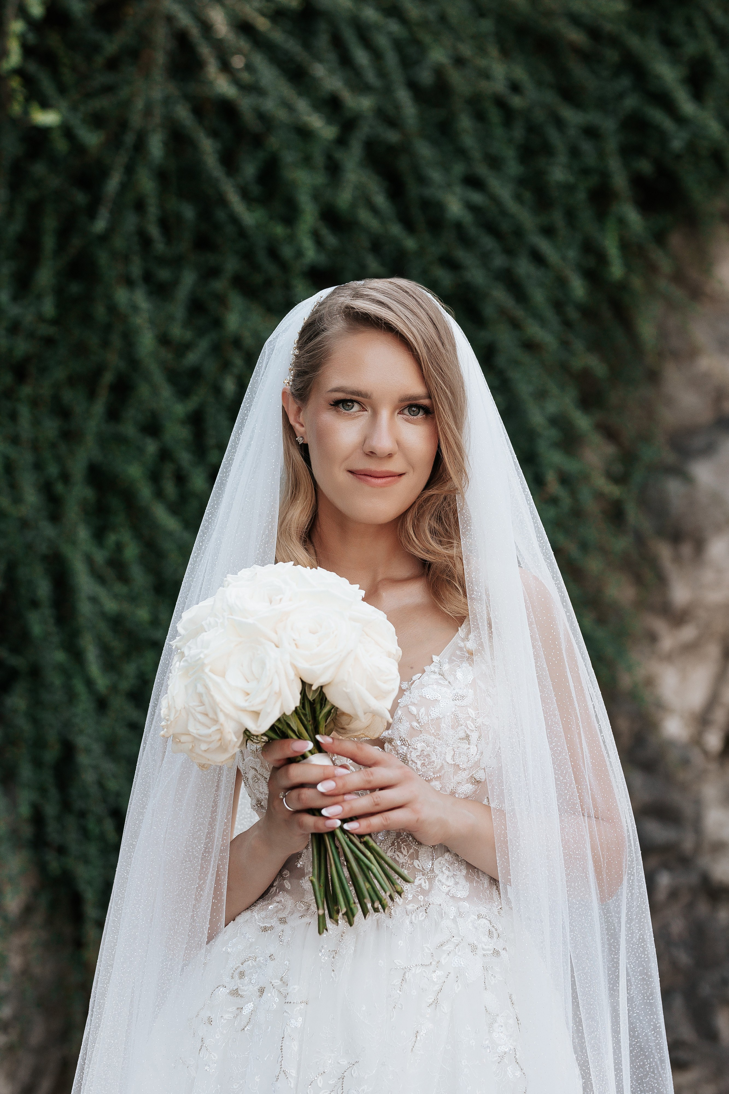 Valeria & Vitaliy. Ziyad Restaurant. 2024. Fotograf ślubny i rodzinny w Krakowie Yana Klymova