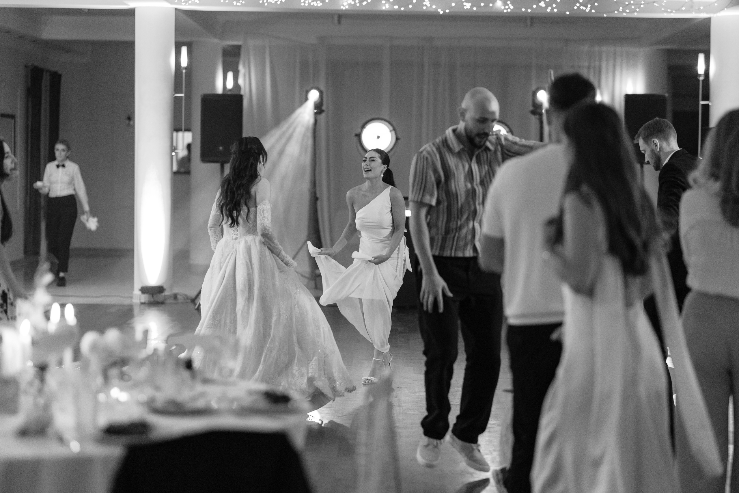 Y&D. Dworek przy Lasie. 31.08.2025. Fotograf ślubny i rodzinny w Krakowie Yana Klymova