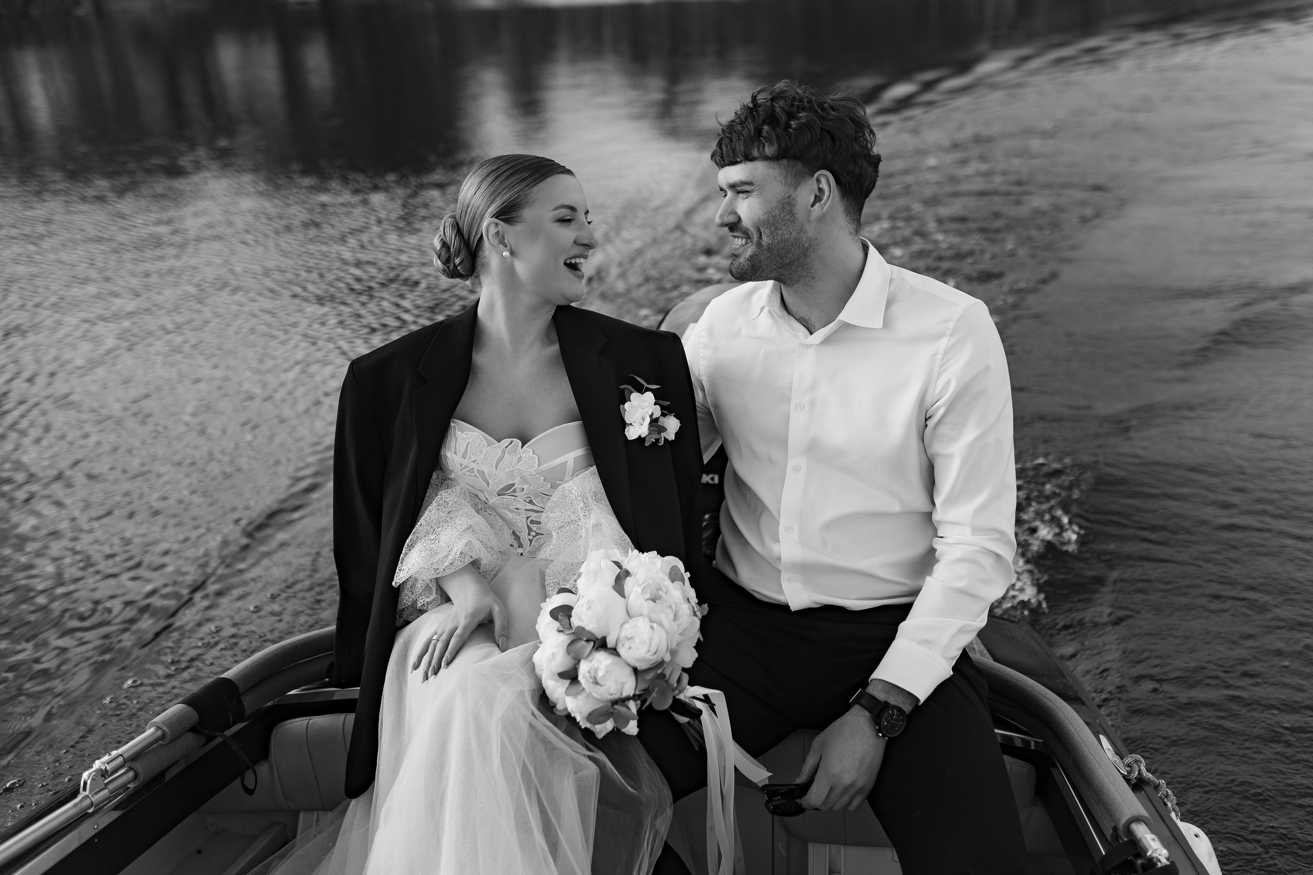 Y&S. Fotograf ślubny i rodzinny w Krakowie Yana Klymova