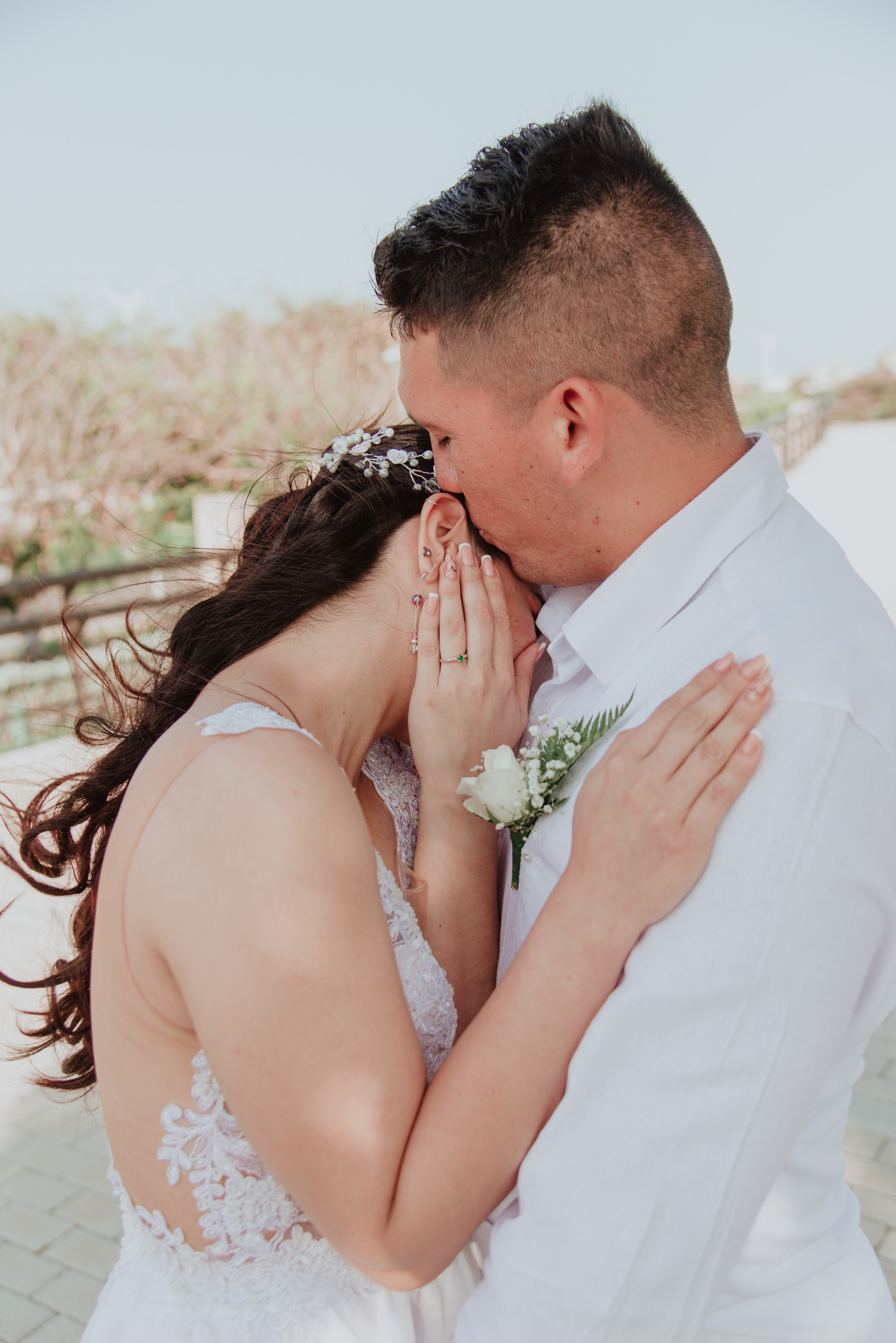 Fotógrafo de bodas, familia y retratos. Fotógrafo David Yance