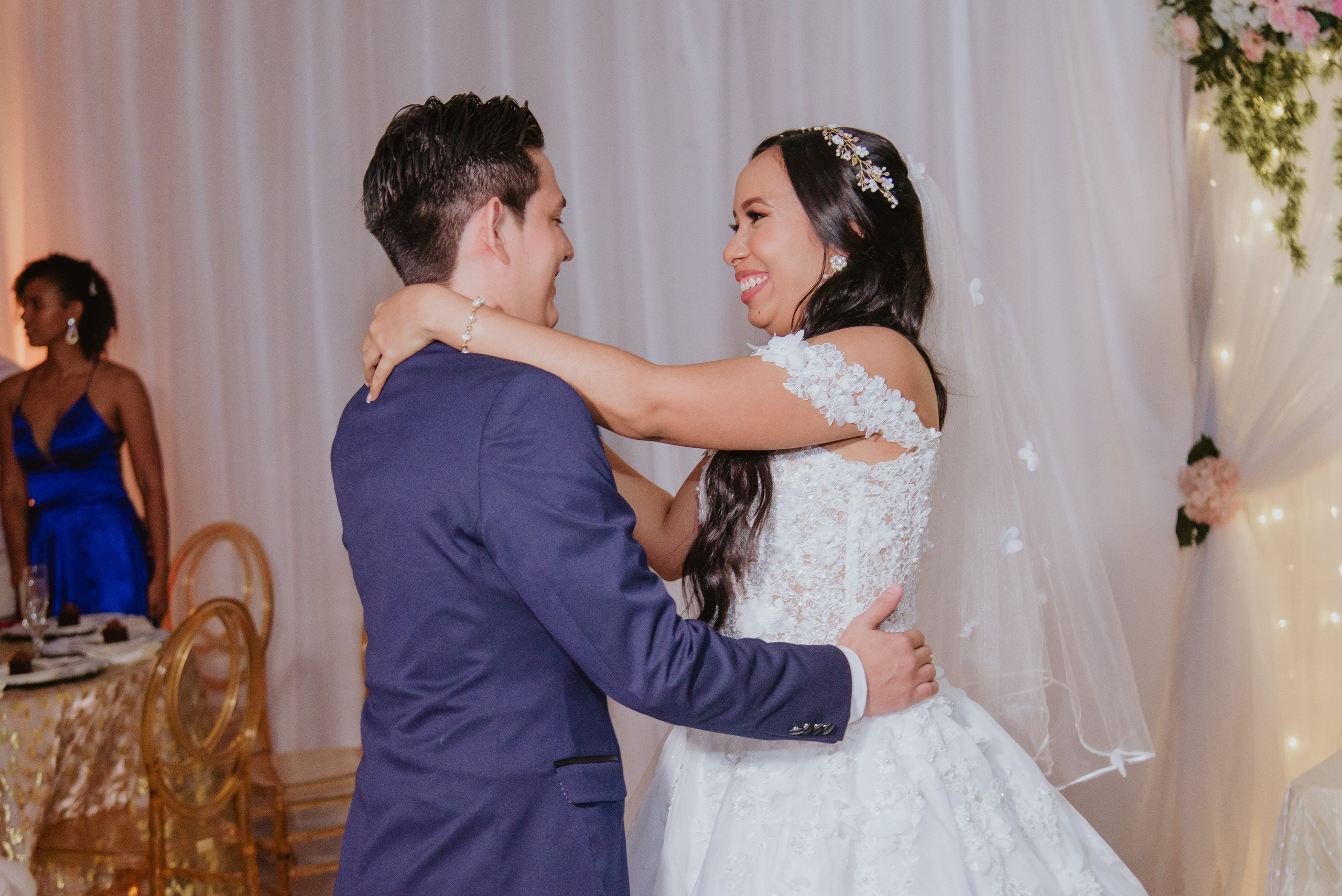 Fotógrafo de bodas, familia y retratos. Fotógrafo David Yance