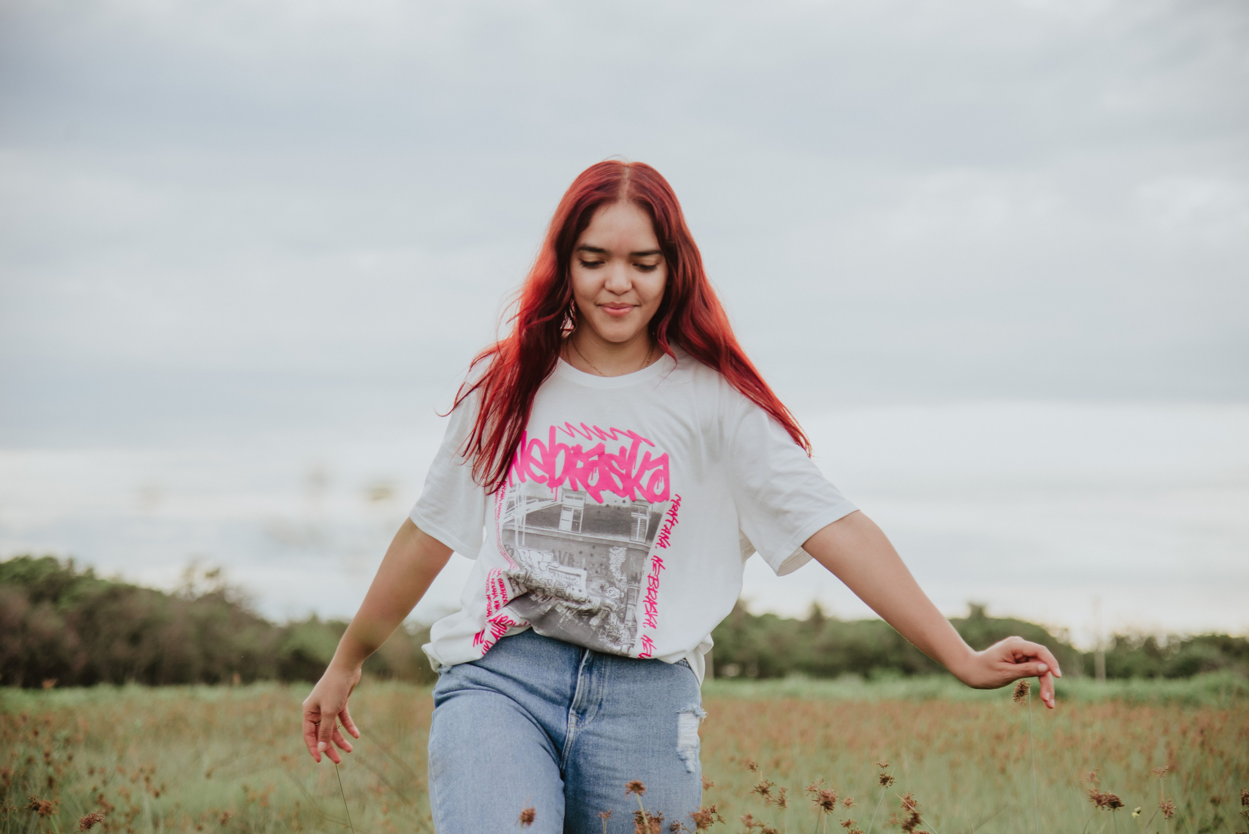 KATE. Fotógrafo David Yance