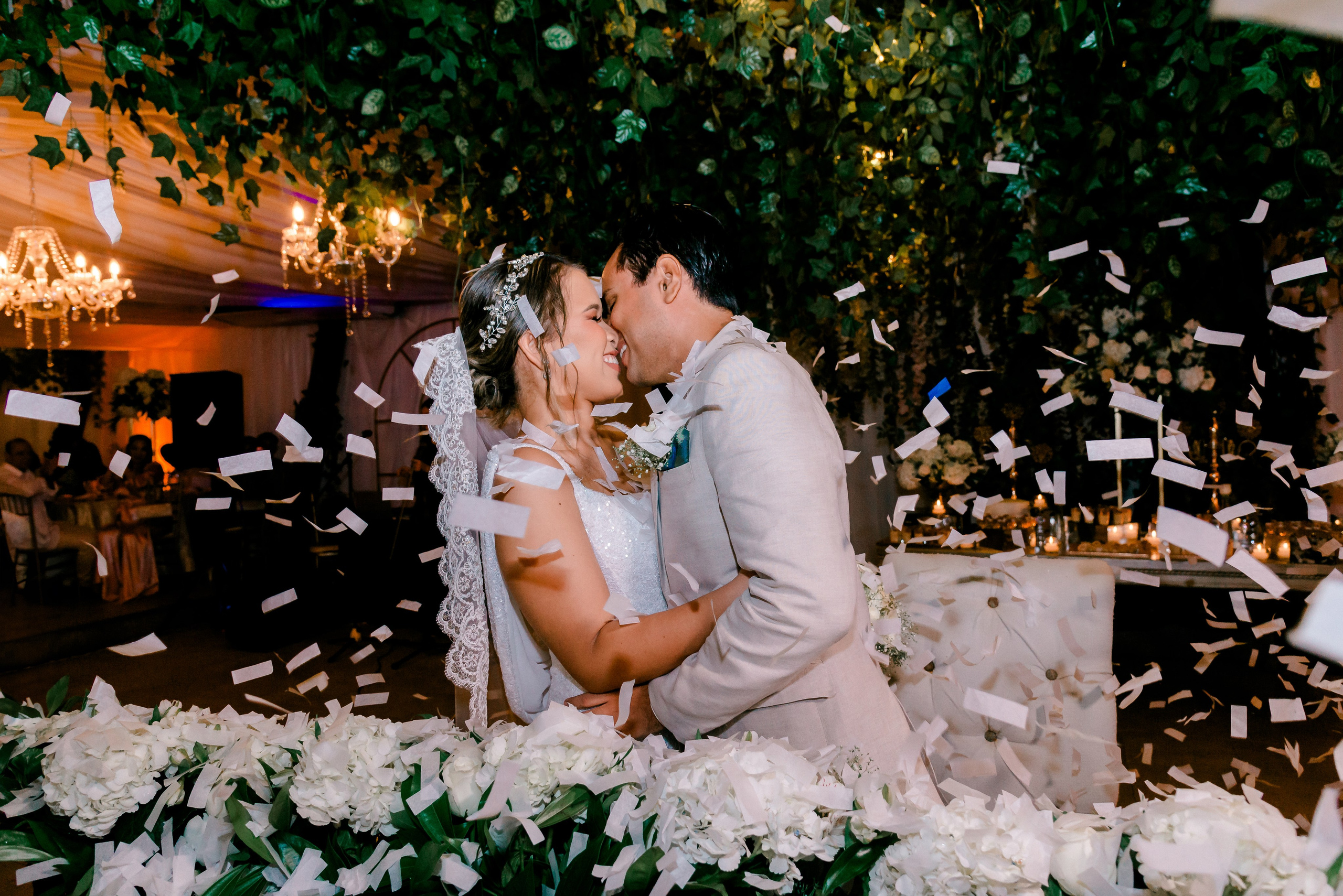 Fotógrafo de bodas, familia y retratos. Fotógrafo David Yance
