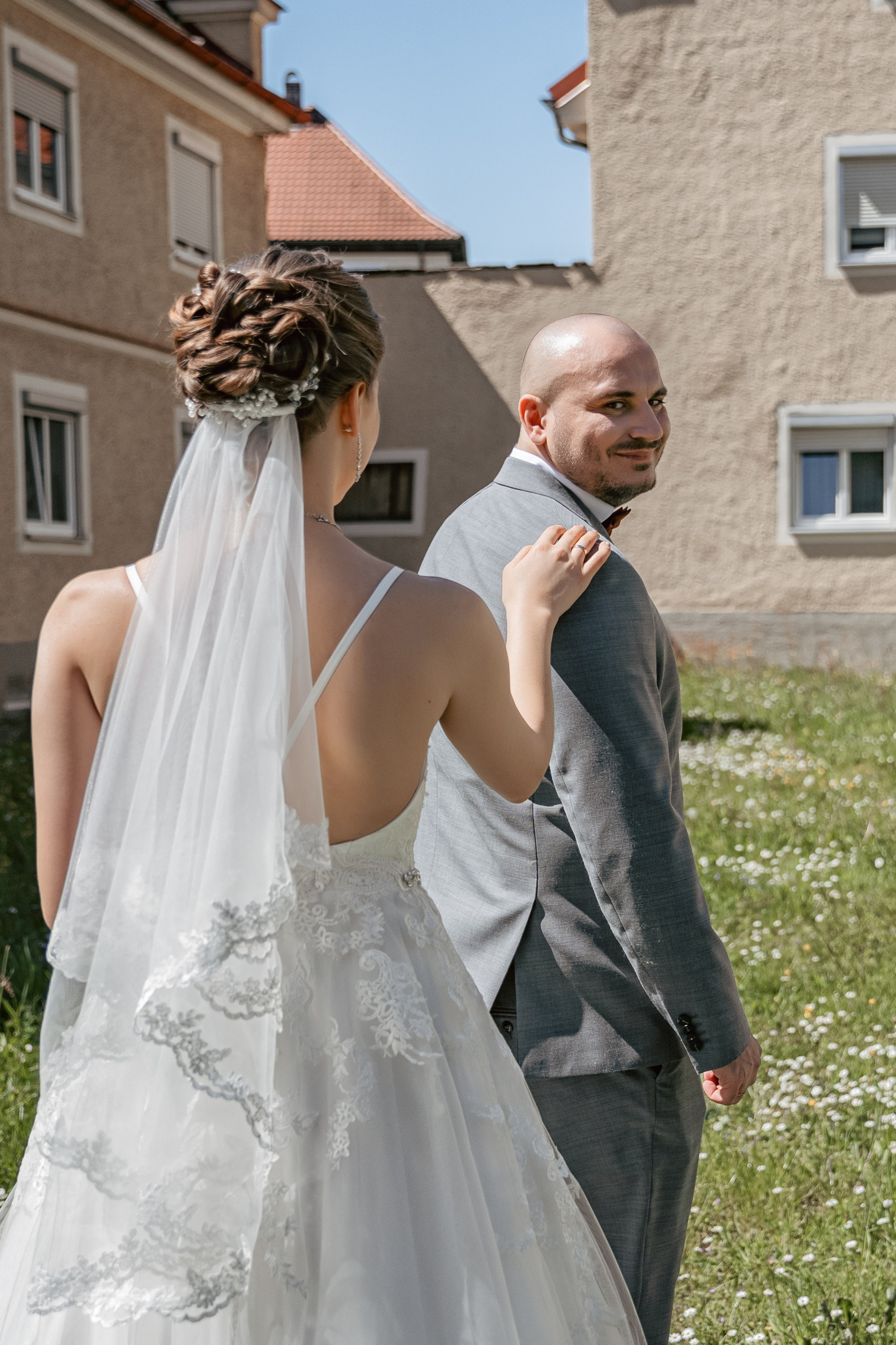 Hochzeitsfotograf & Video