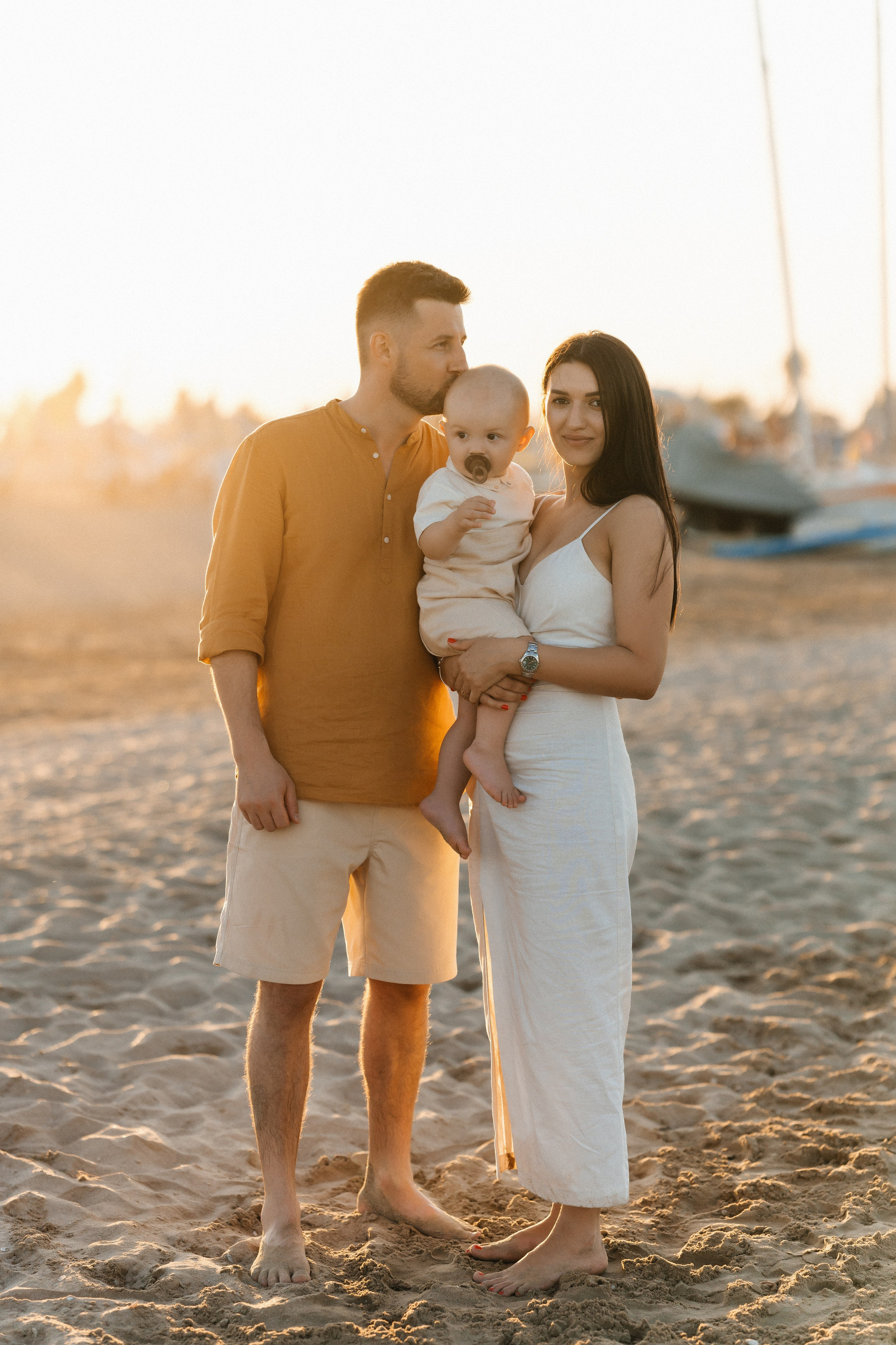 Море. Весільний фотограф Вікторія Саврук