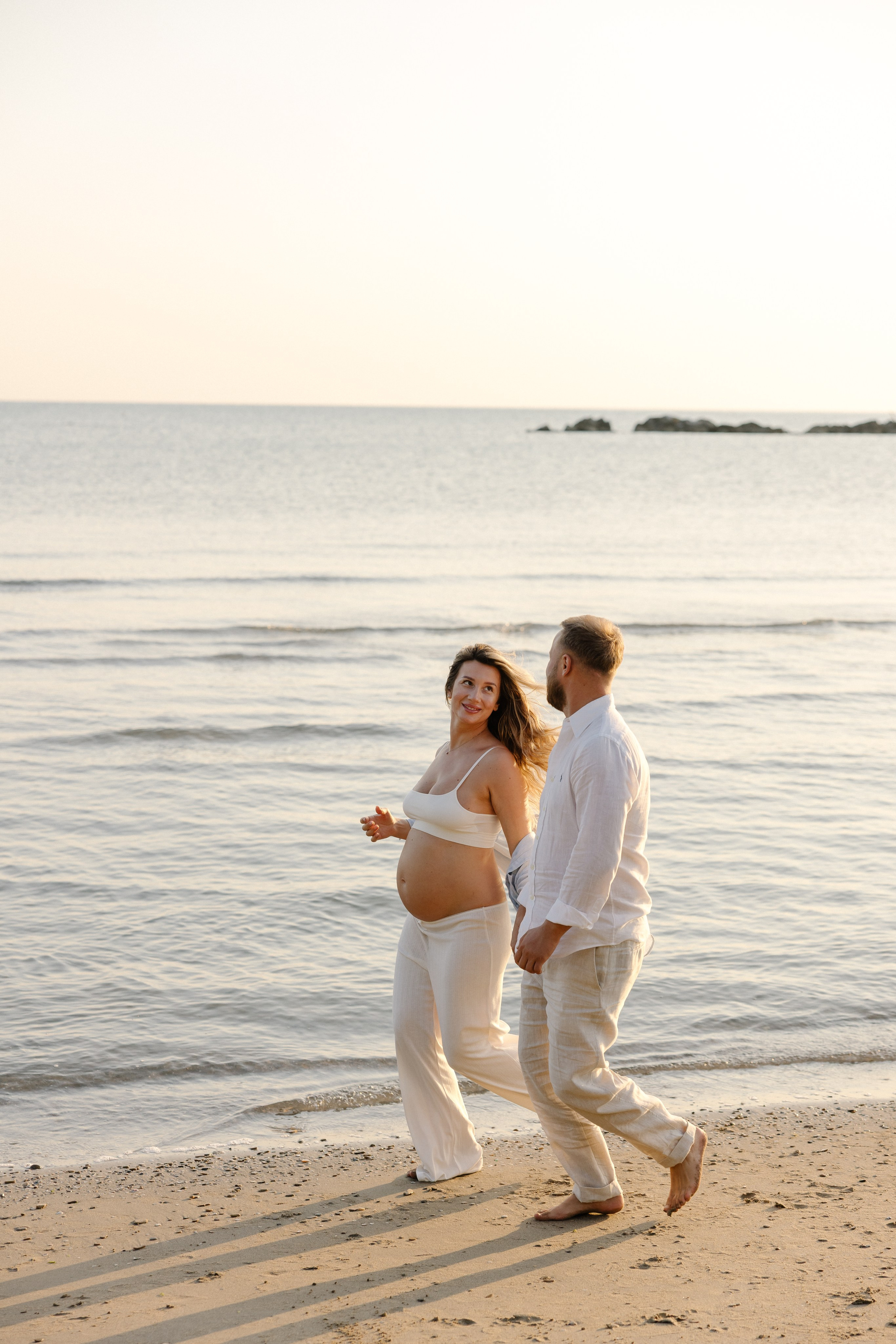 Sea. Свадебный фотограф Виктория Саврук