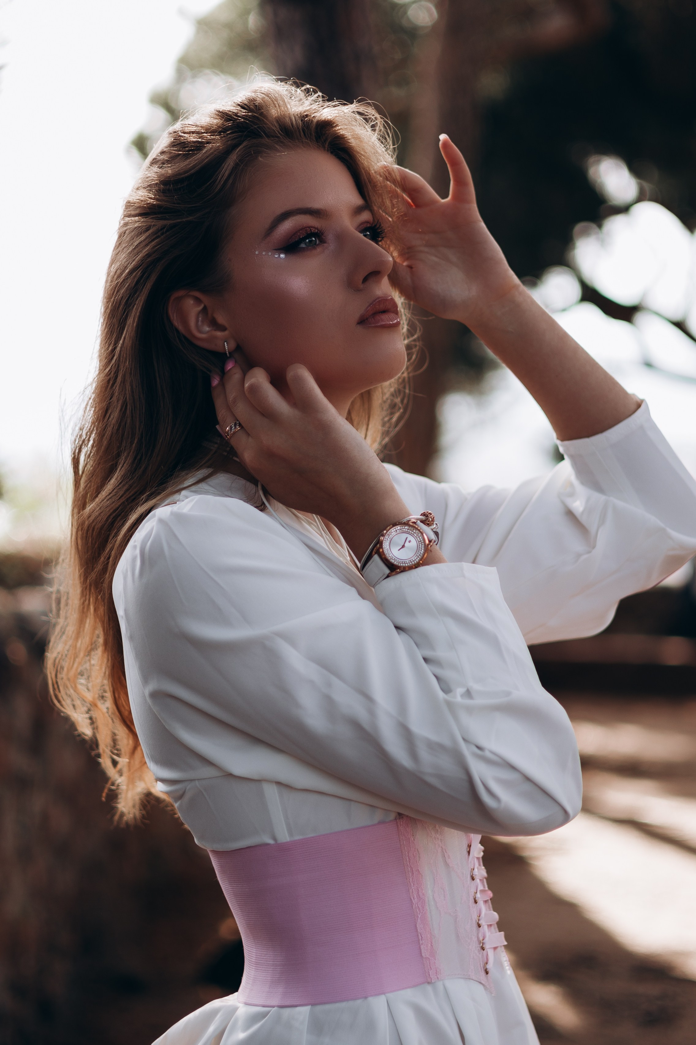 Alexandra. Photographe en Côte d’Azur