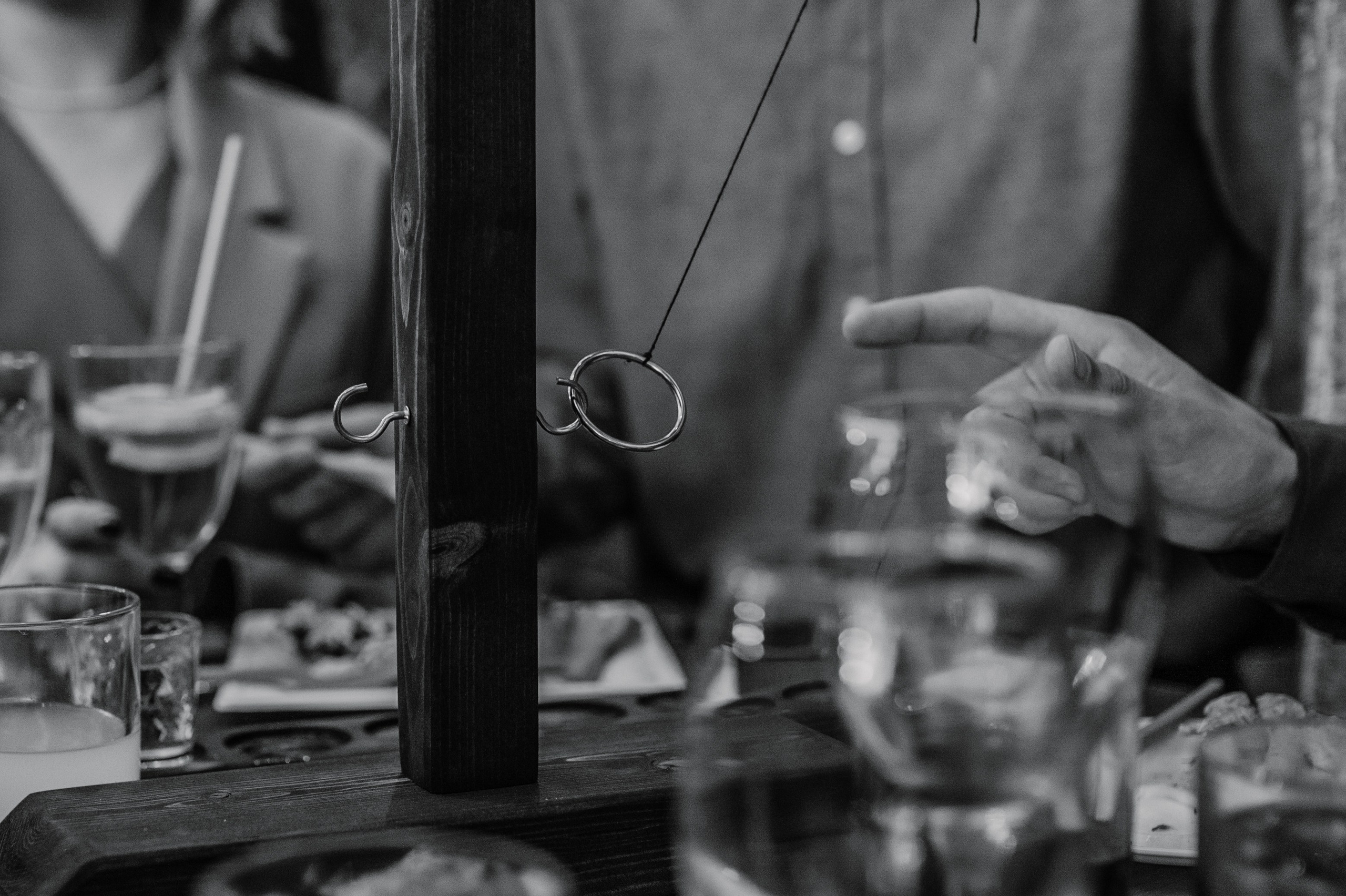 Party. Wedding and commercial photographer