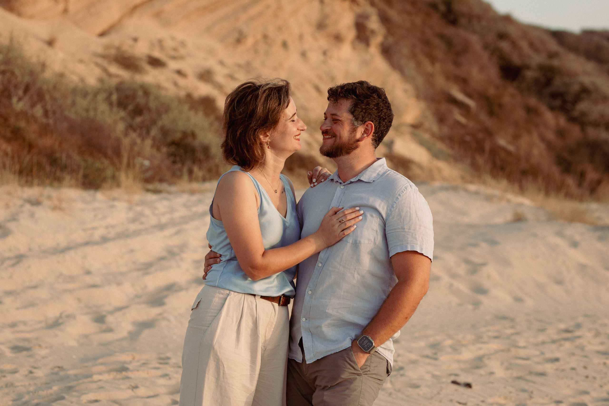 משפחה. נטליה רוזמן צלמת הריון ניובורן ילדים ובוק בת מצווה