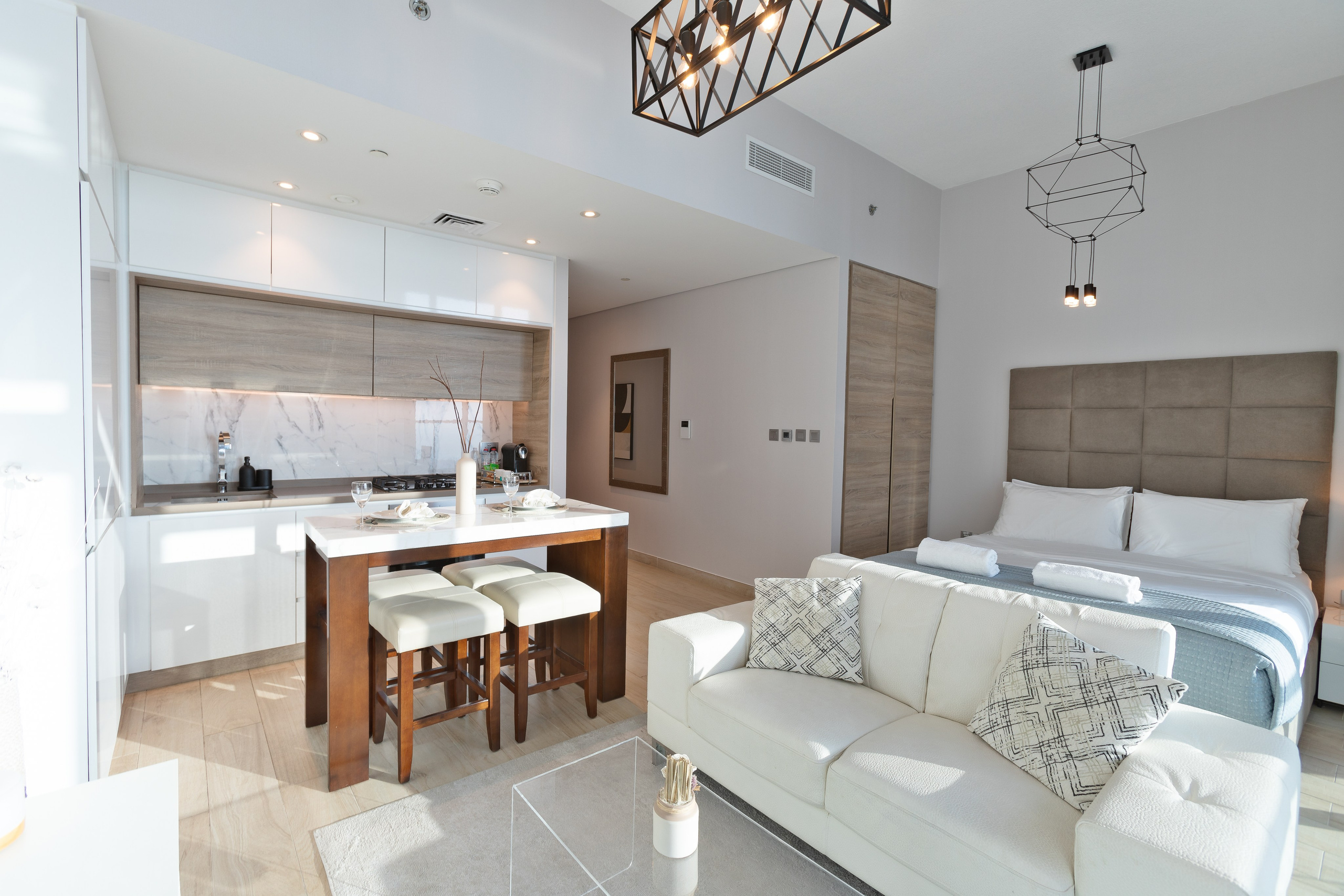 Studio One. Samy Mar Boy │Portrait, Automotive and Real Estate Photographer