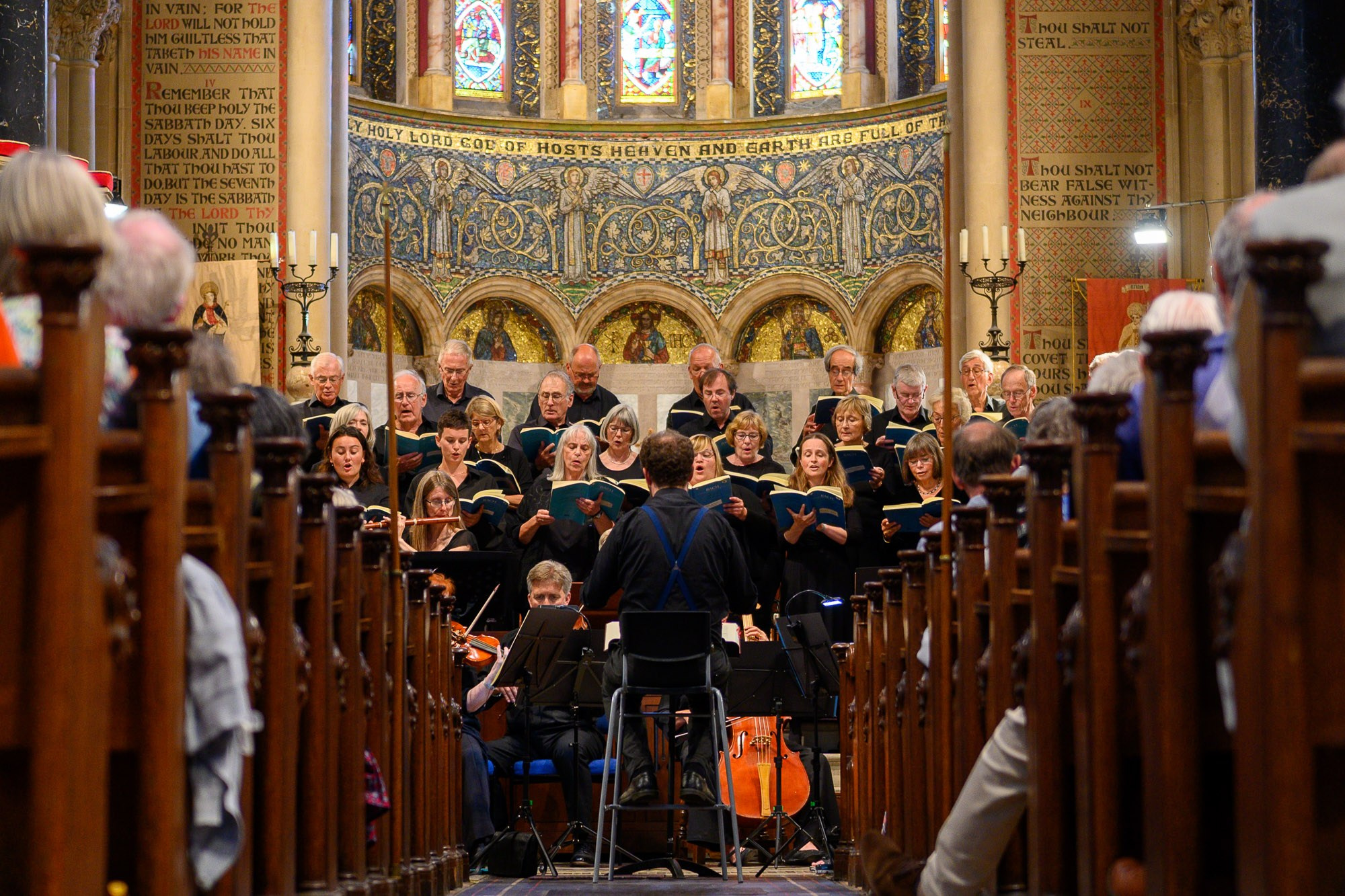 Concerts. Alexander Kabanov Photographer