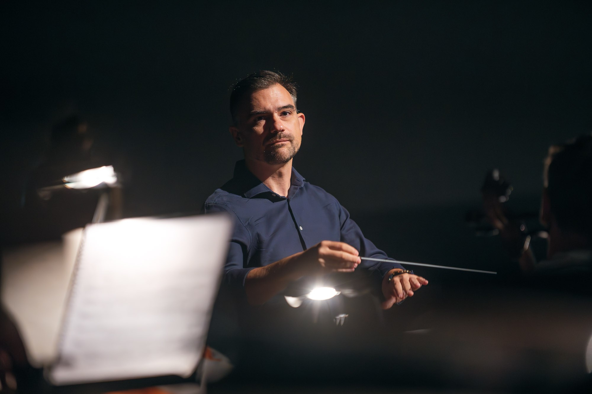 Concerts. Alexander Kabanov Photographer