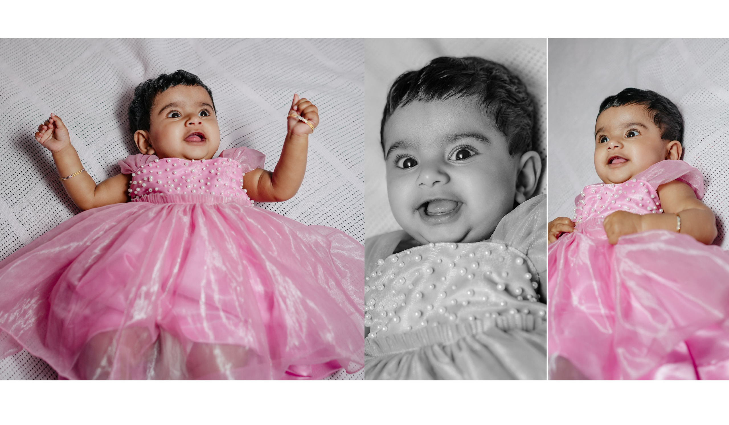 Baptism. Lookswedd Photography